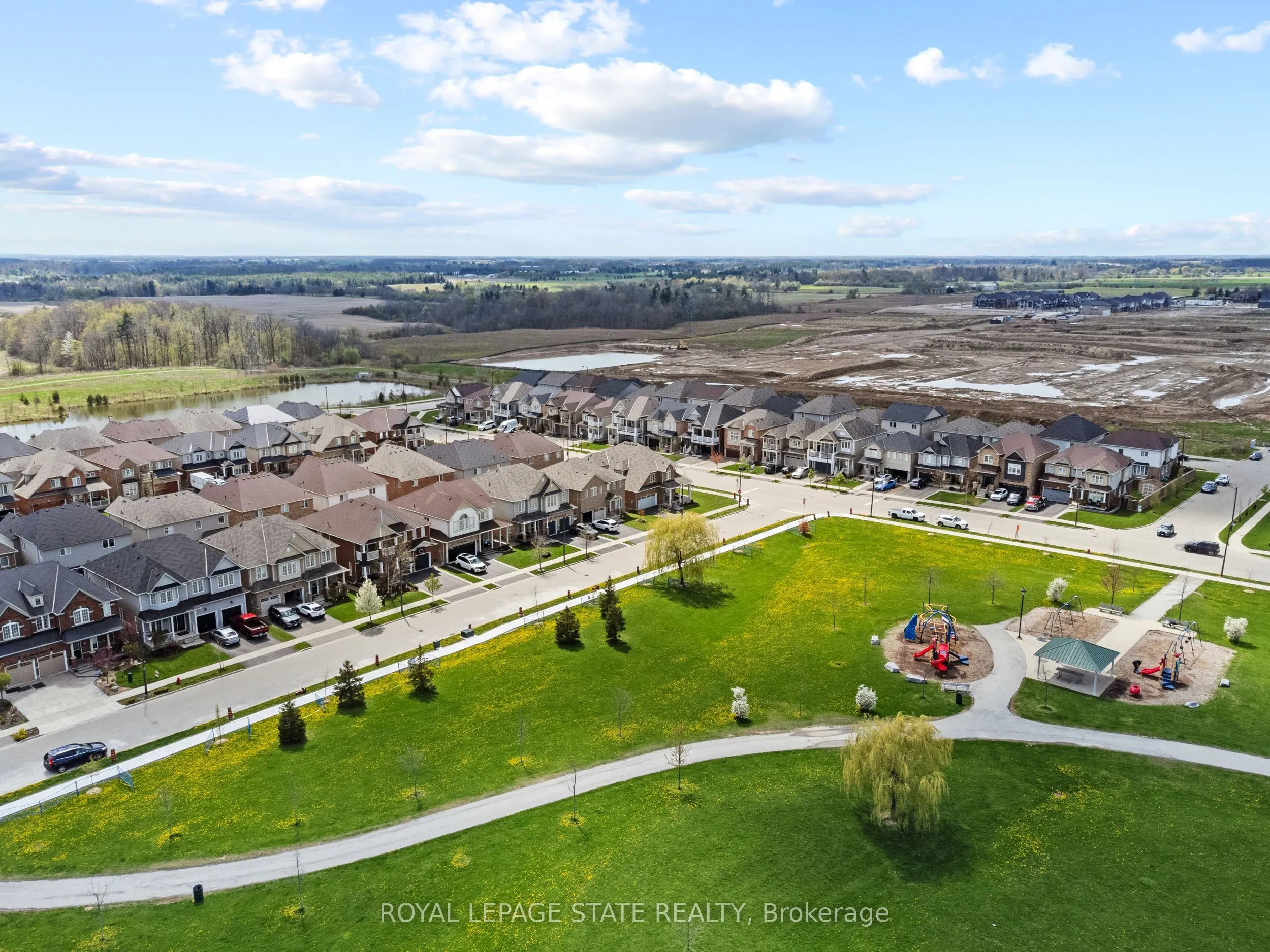 4 Tinlin Drive
