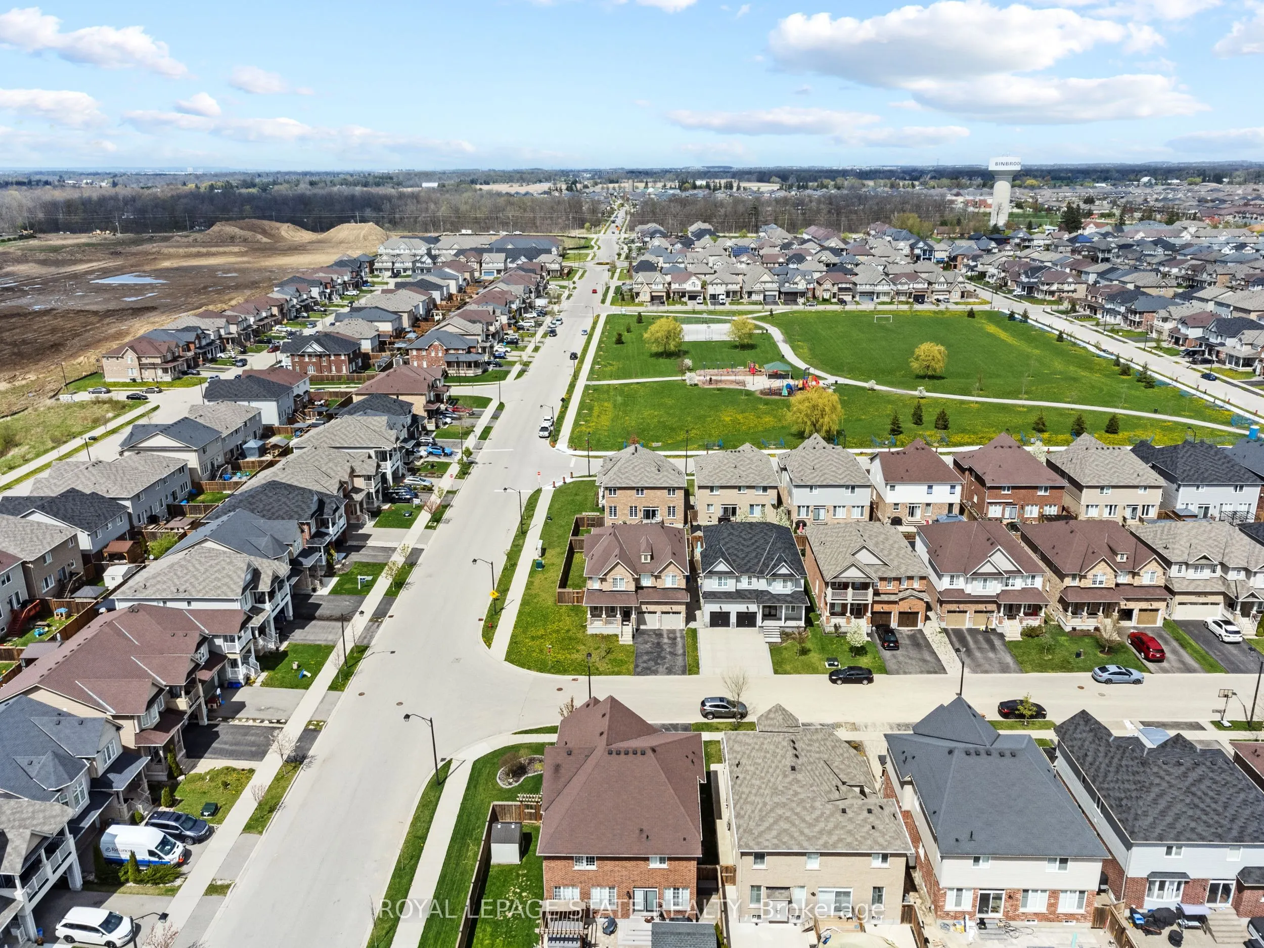 4 Tinlin Drive