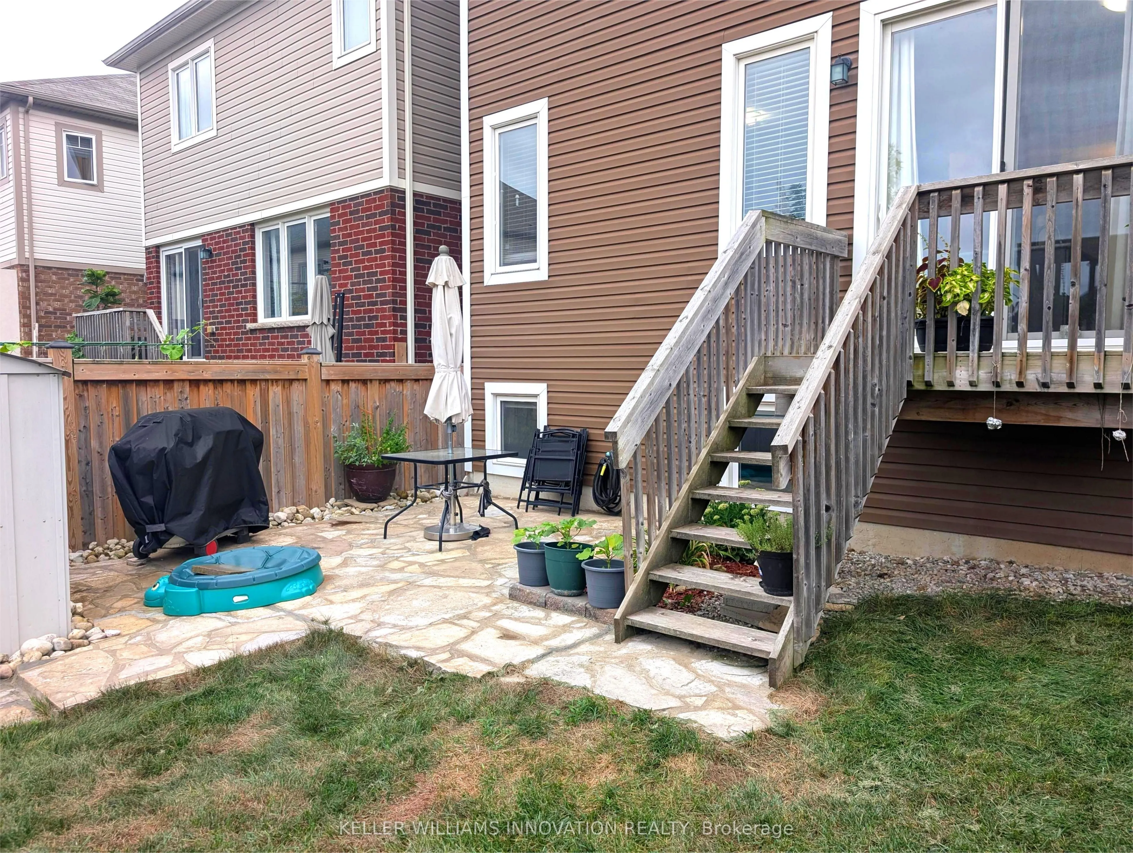 44 Postmaster Drive