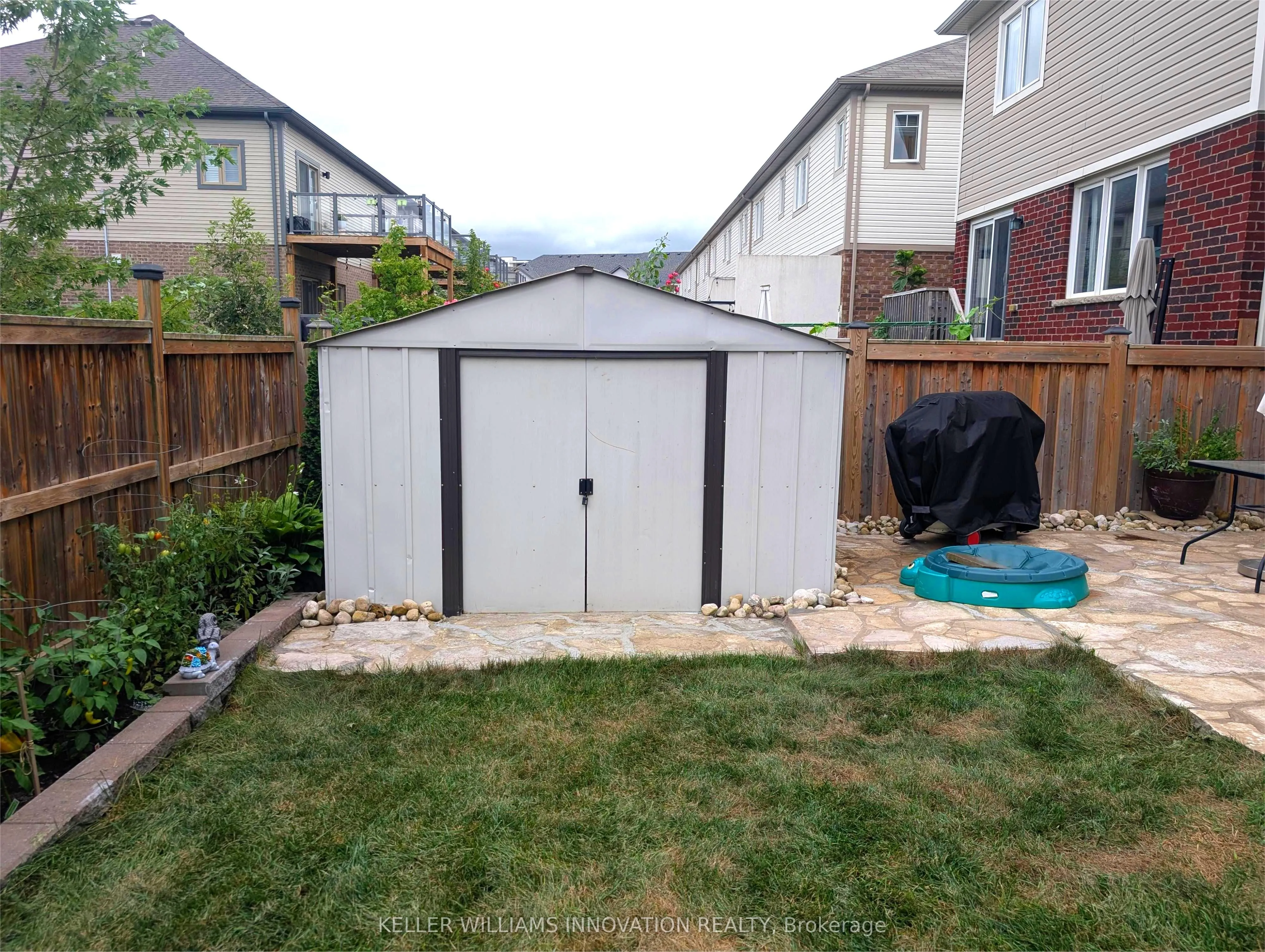 44 Postmaster Drive