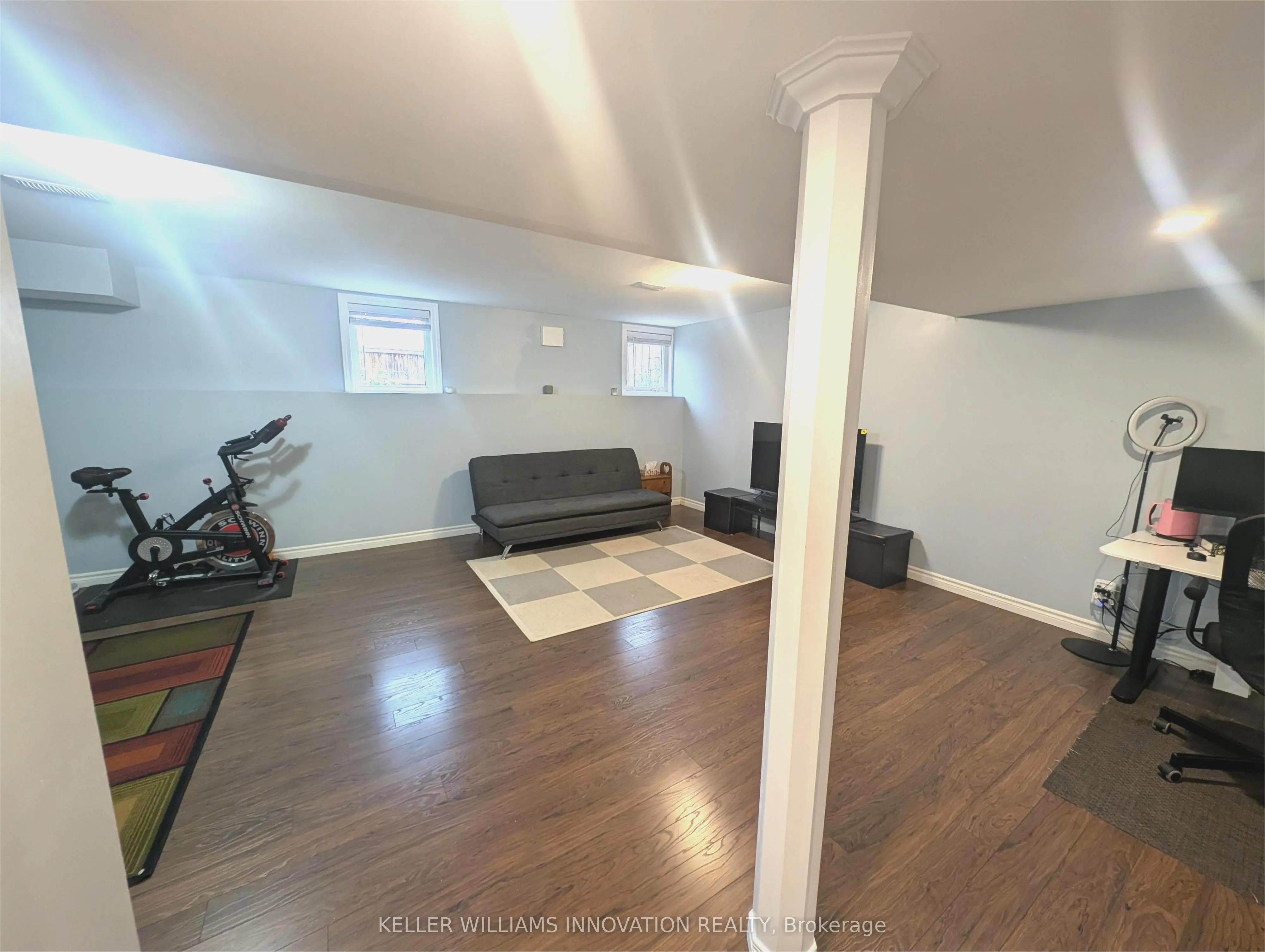 44 Postmaster Drive