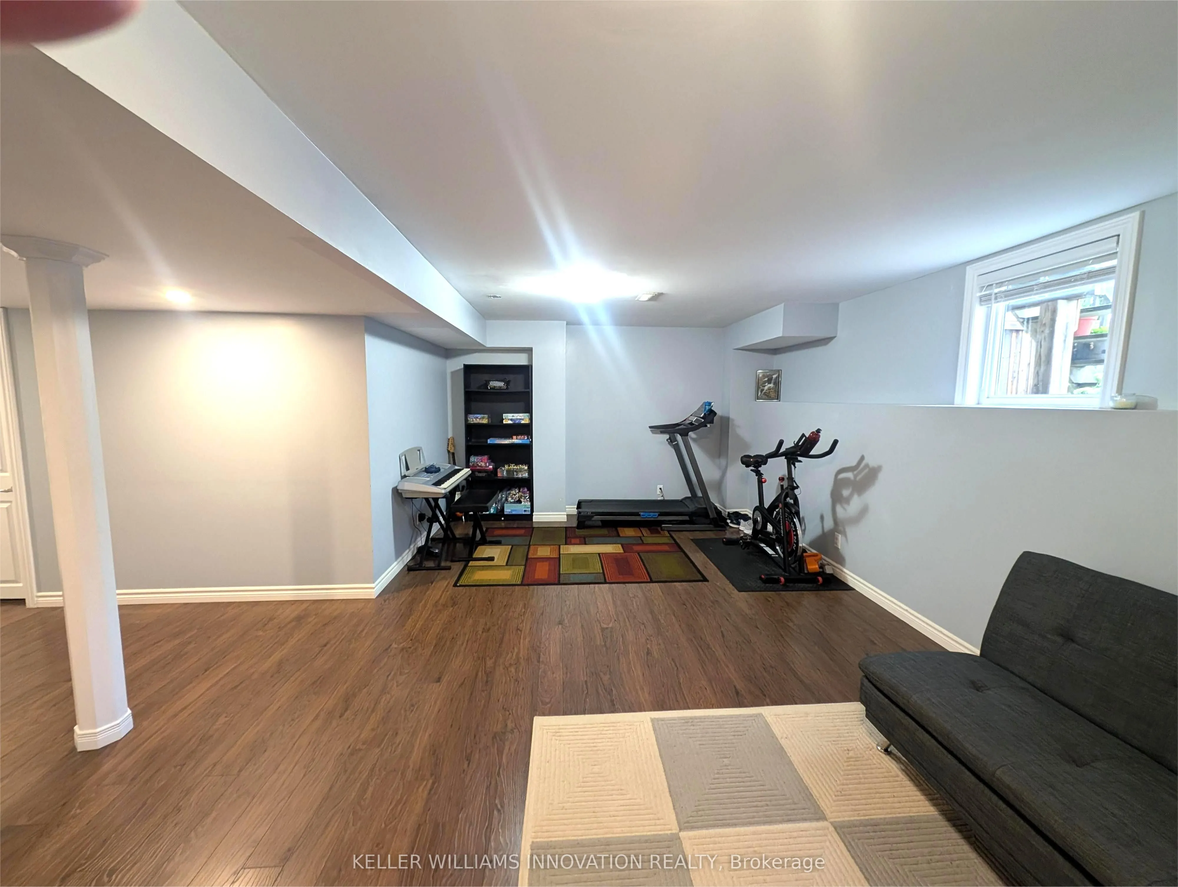 44 Postmaster Drive