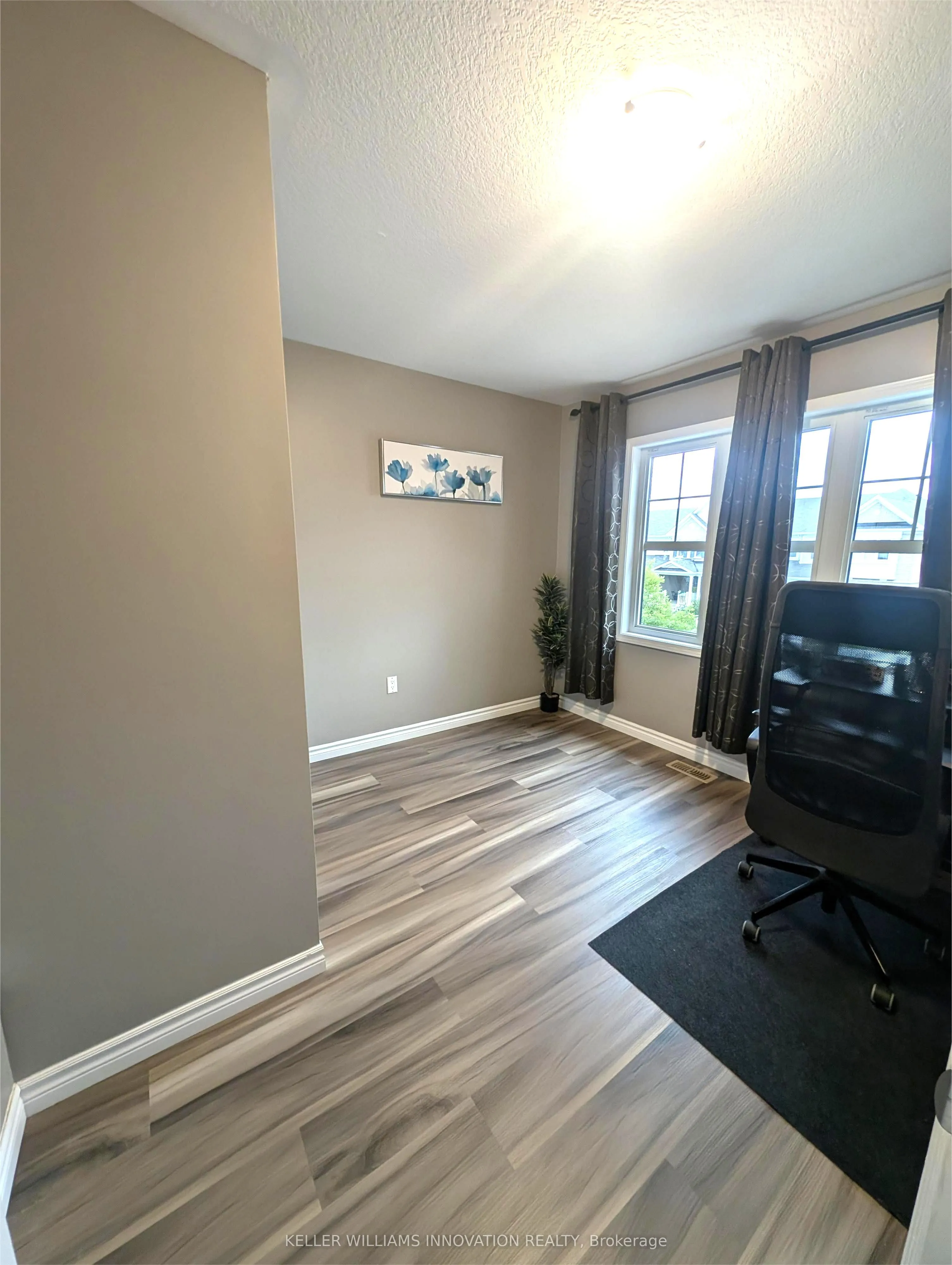 44 Postmaster Drive