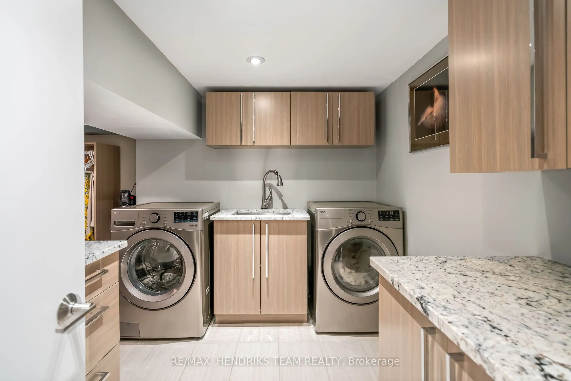 4 Upper Canada Drive
