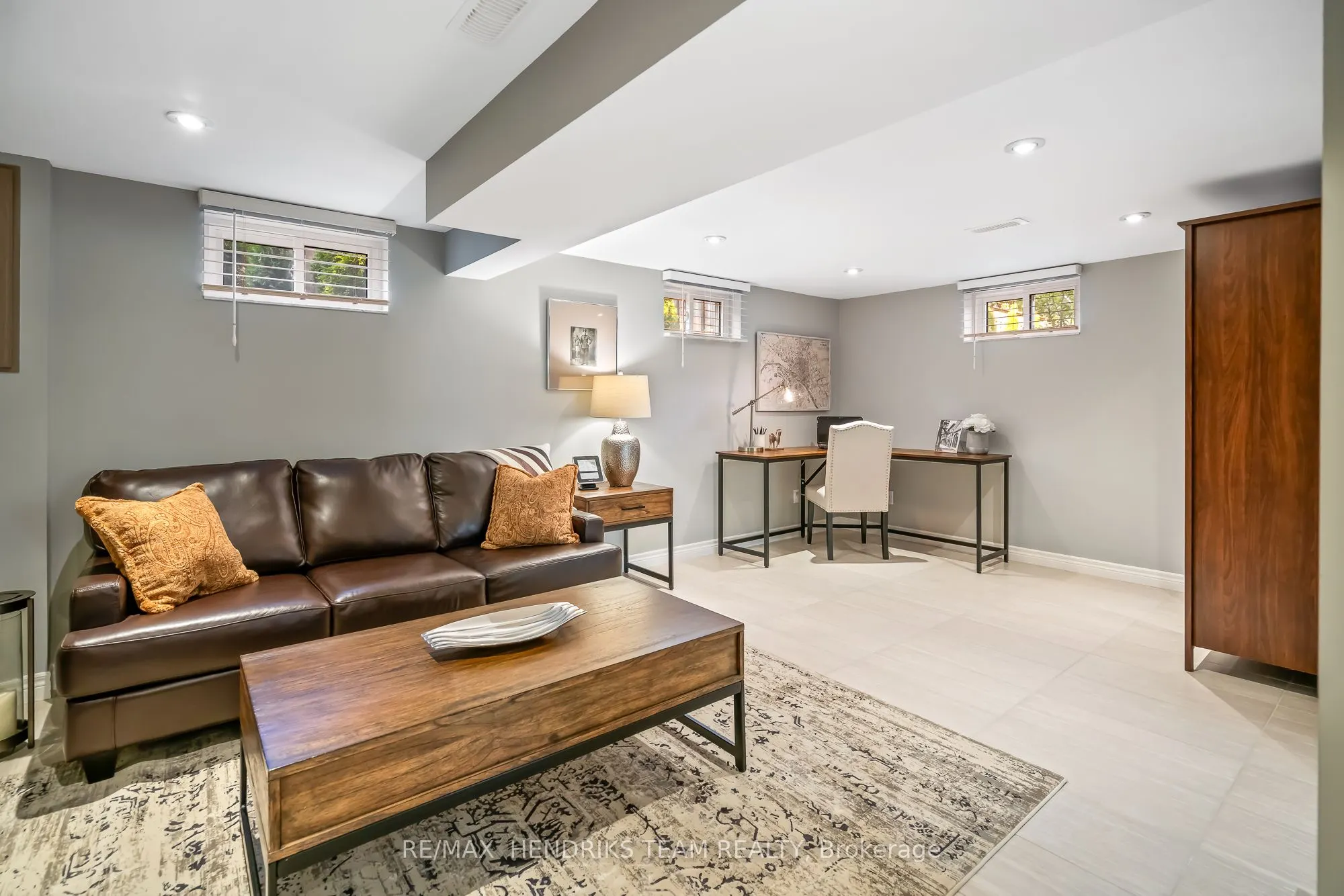 4 Upper Canada Drive