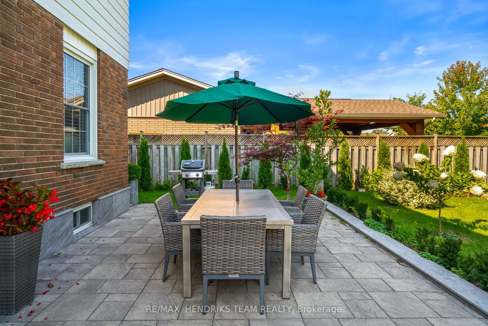 4 Upper Canada Drive