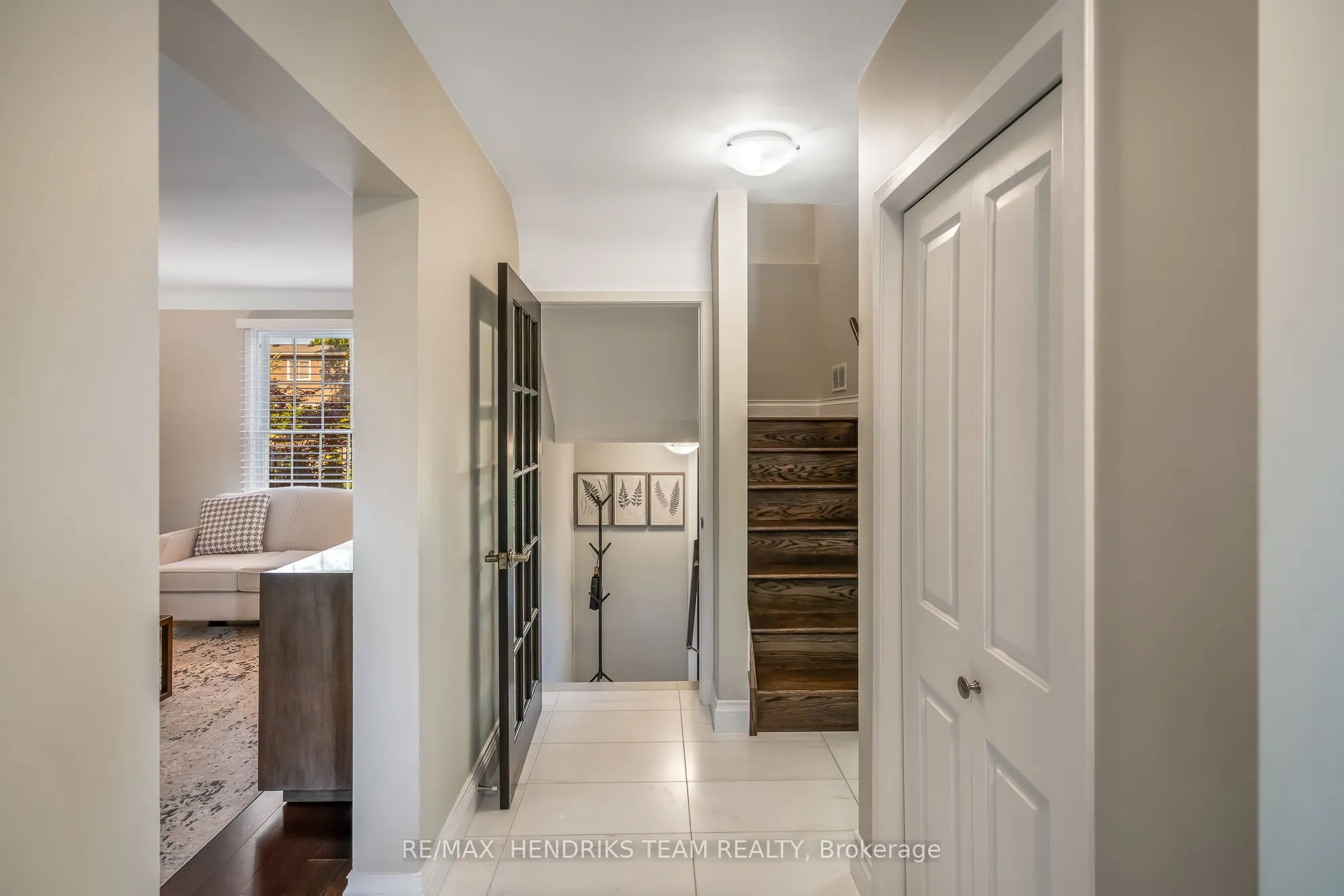 4 Upper Canada Drive