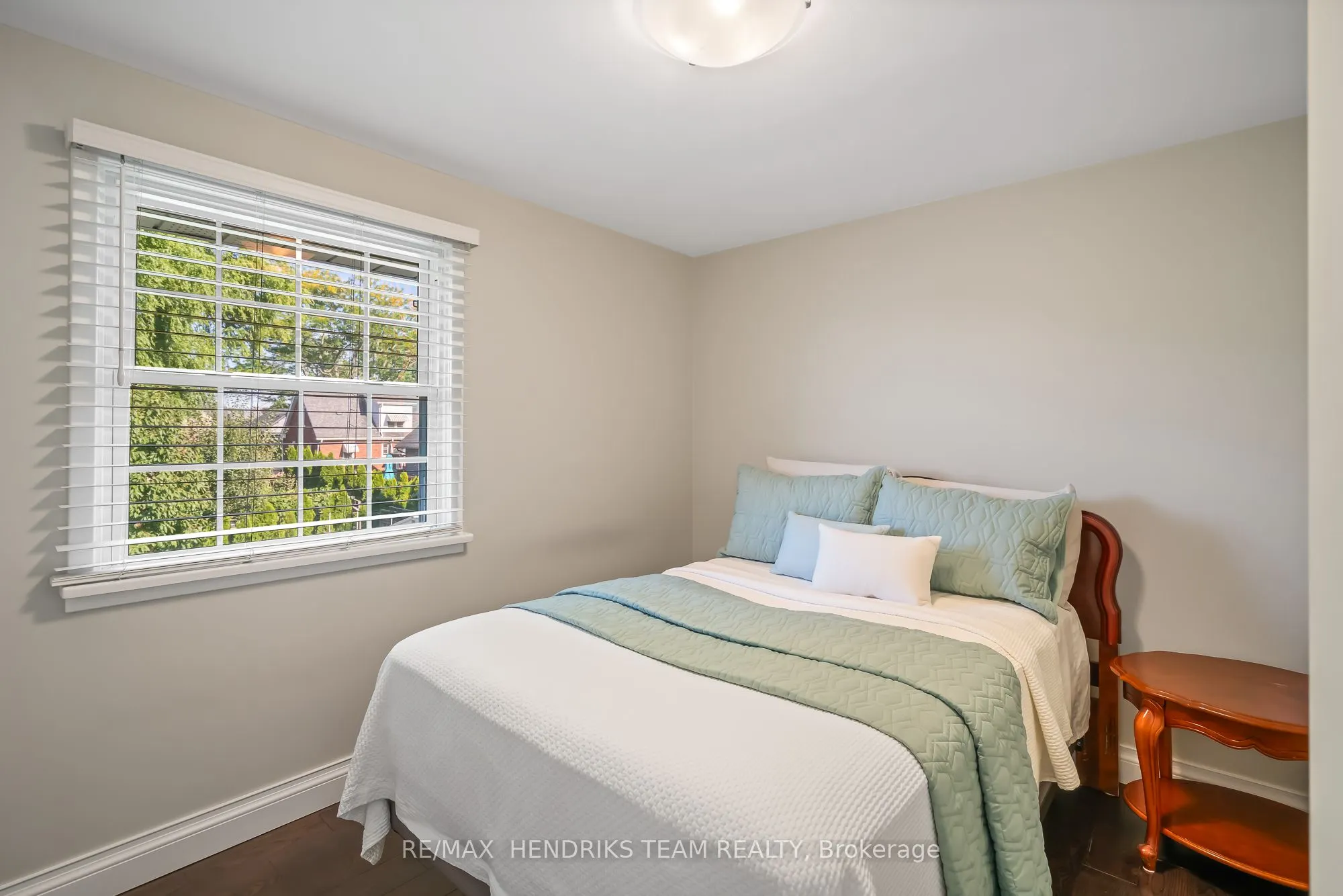 4 Upper Canada Drive