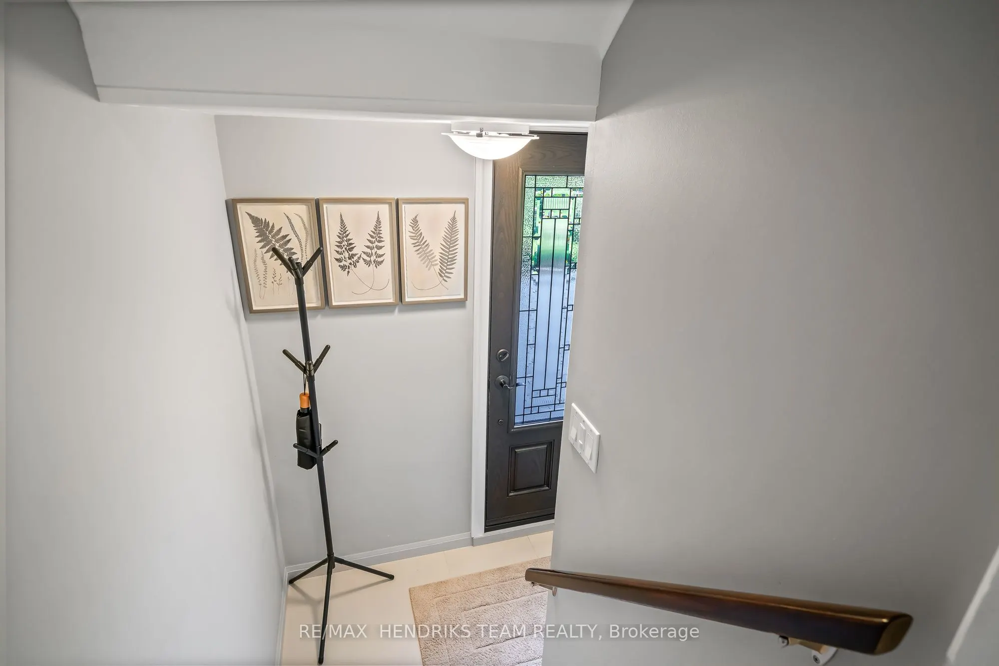 4 Upper Canada Drive