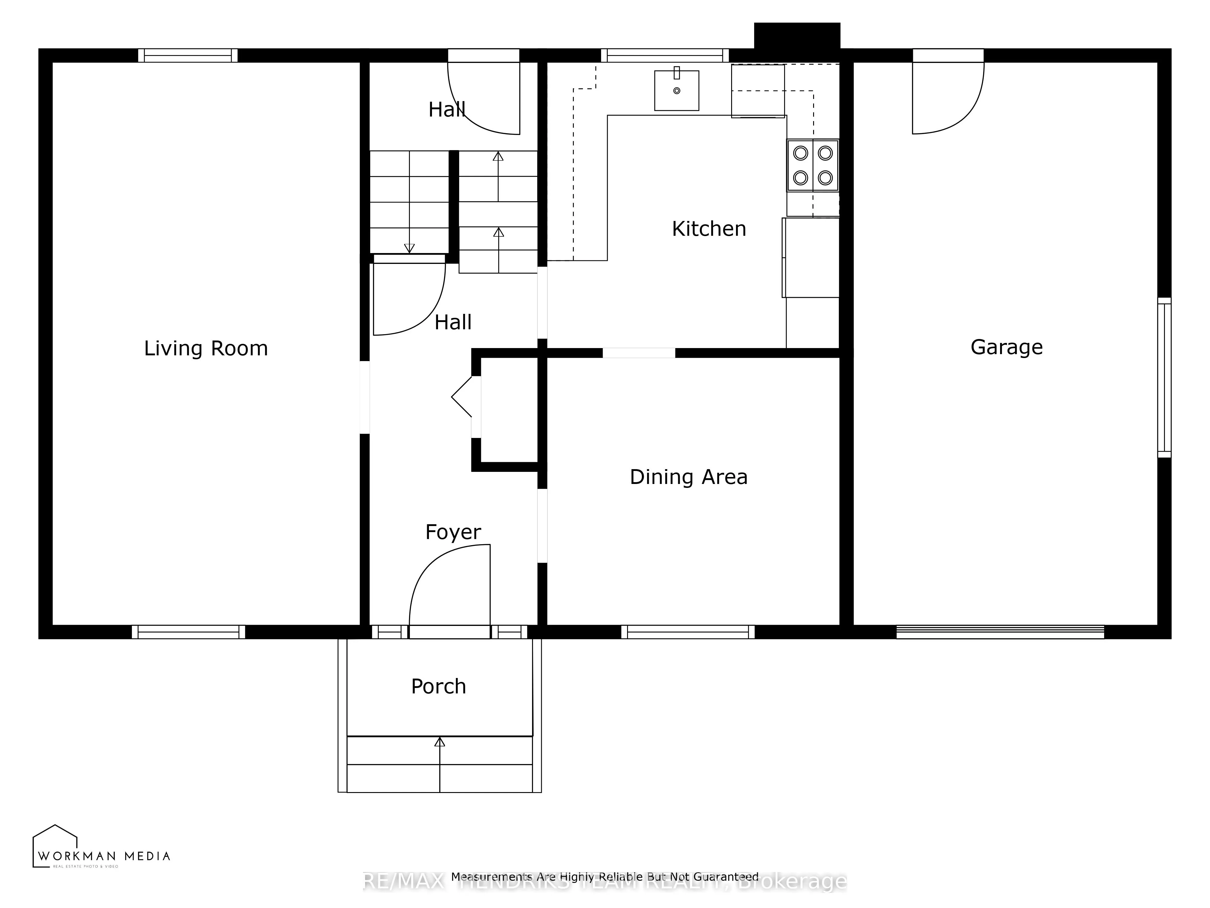 4 Upper Canada Drive