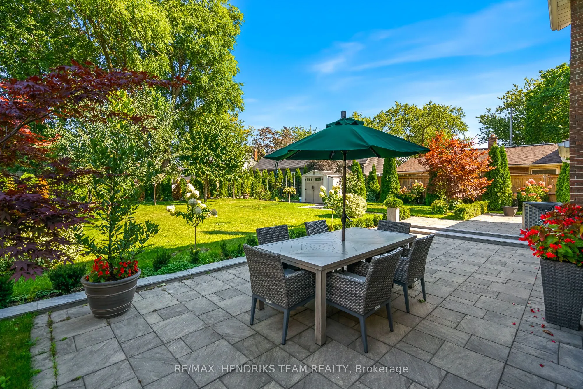 4 Upper Canada Drive