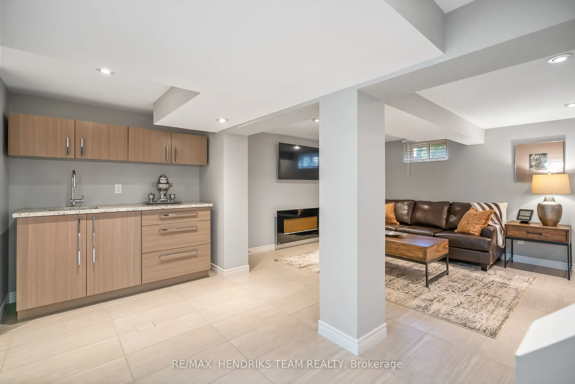 4 Upper Canada Drive