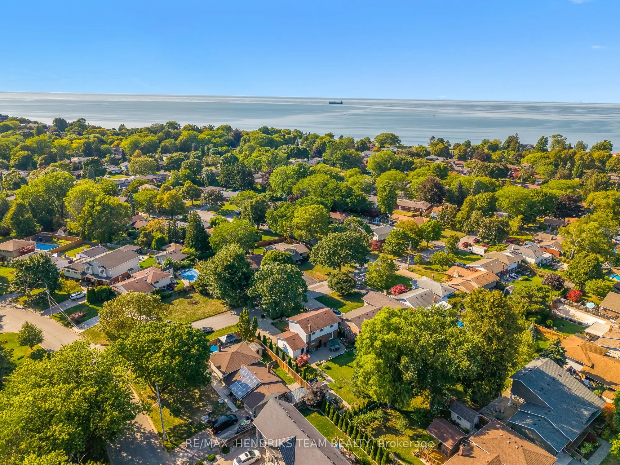 4 Upper Canada Drive
