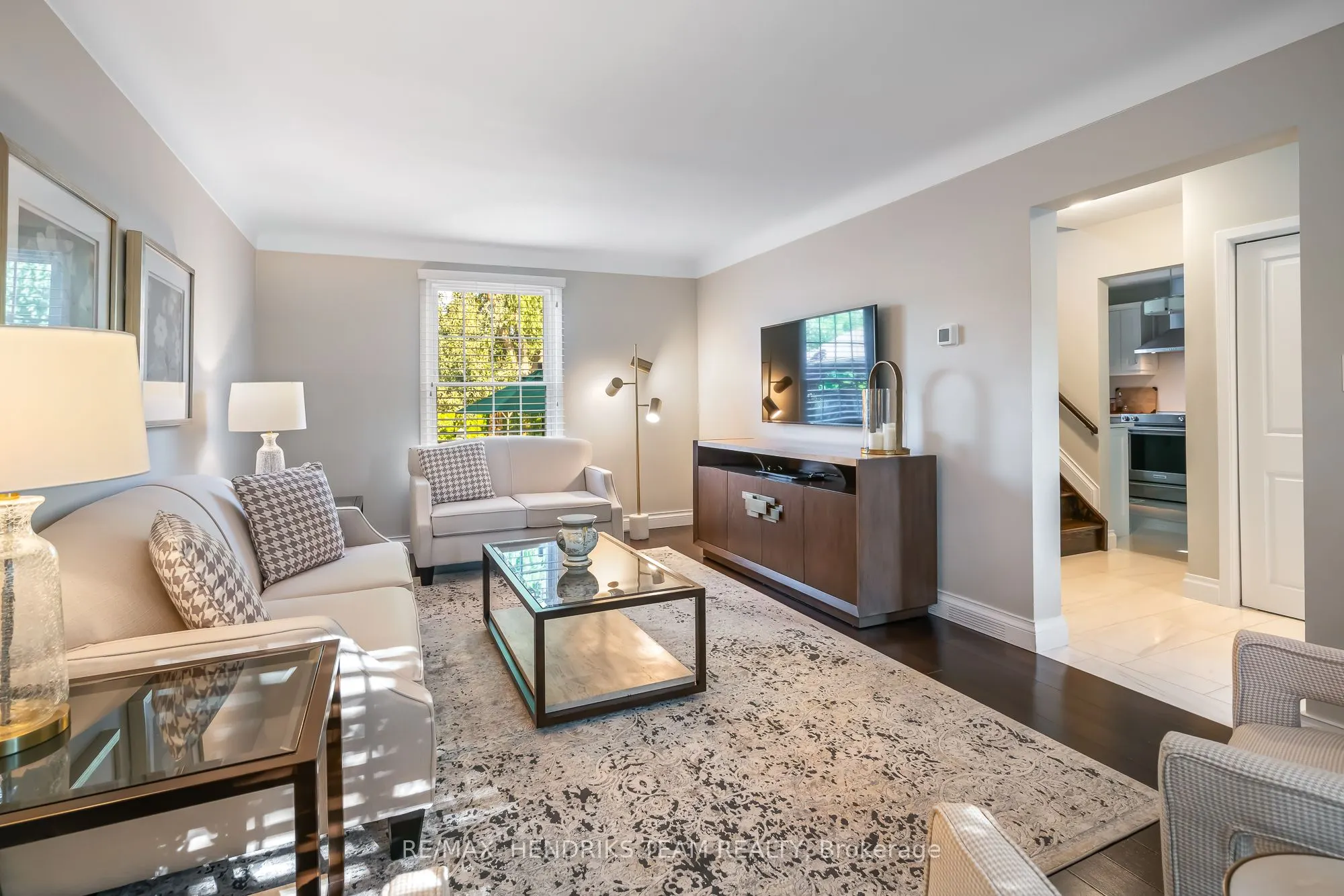 4 Upper Canada Drive