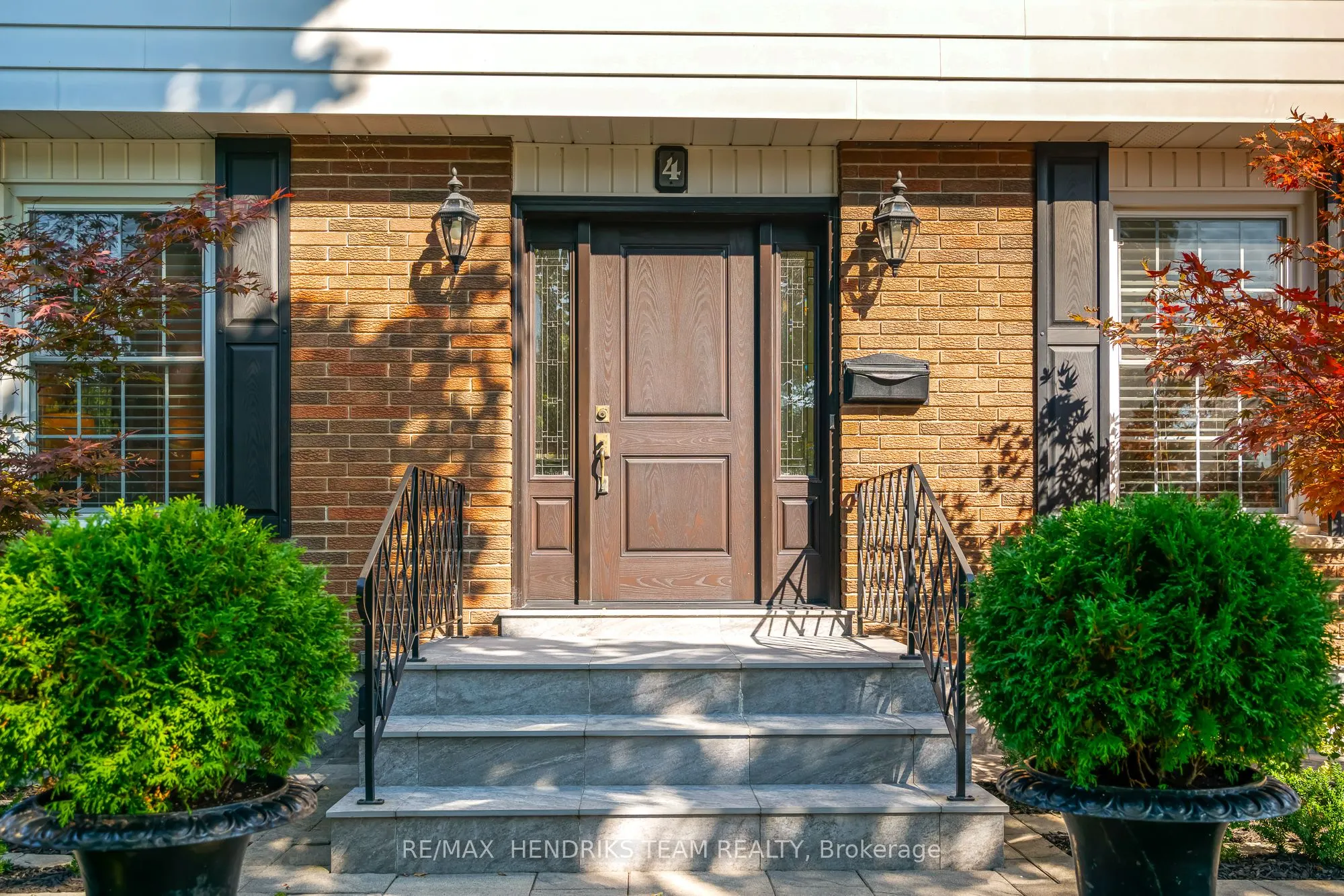 4 Upper Canada Drive