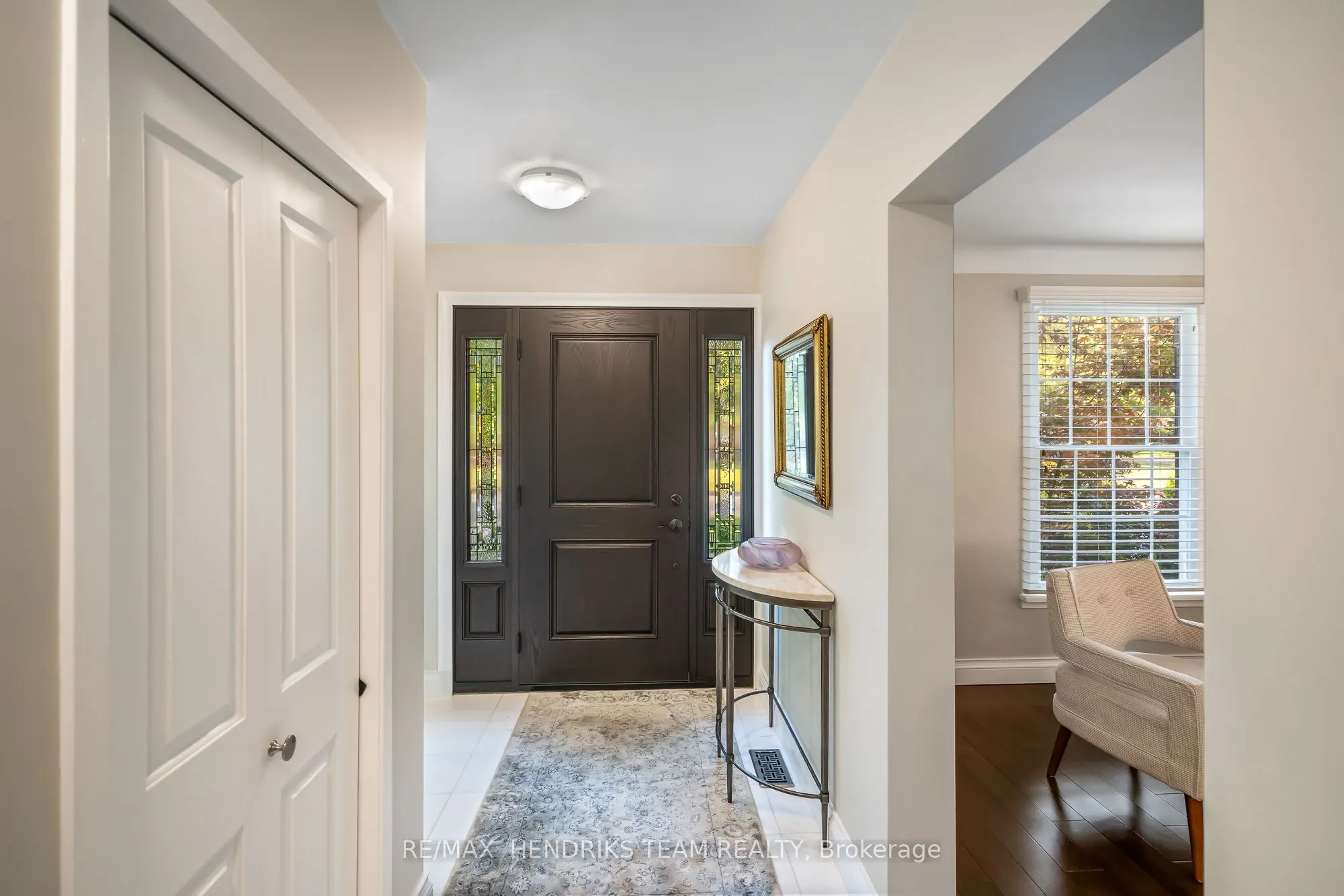 4 Upper Canada Drive