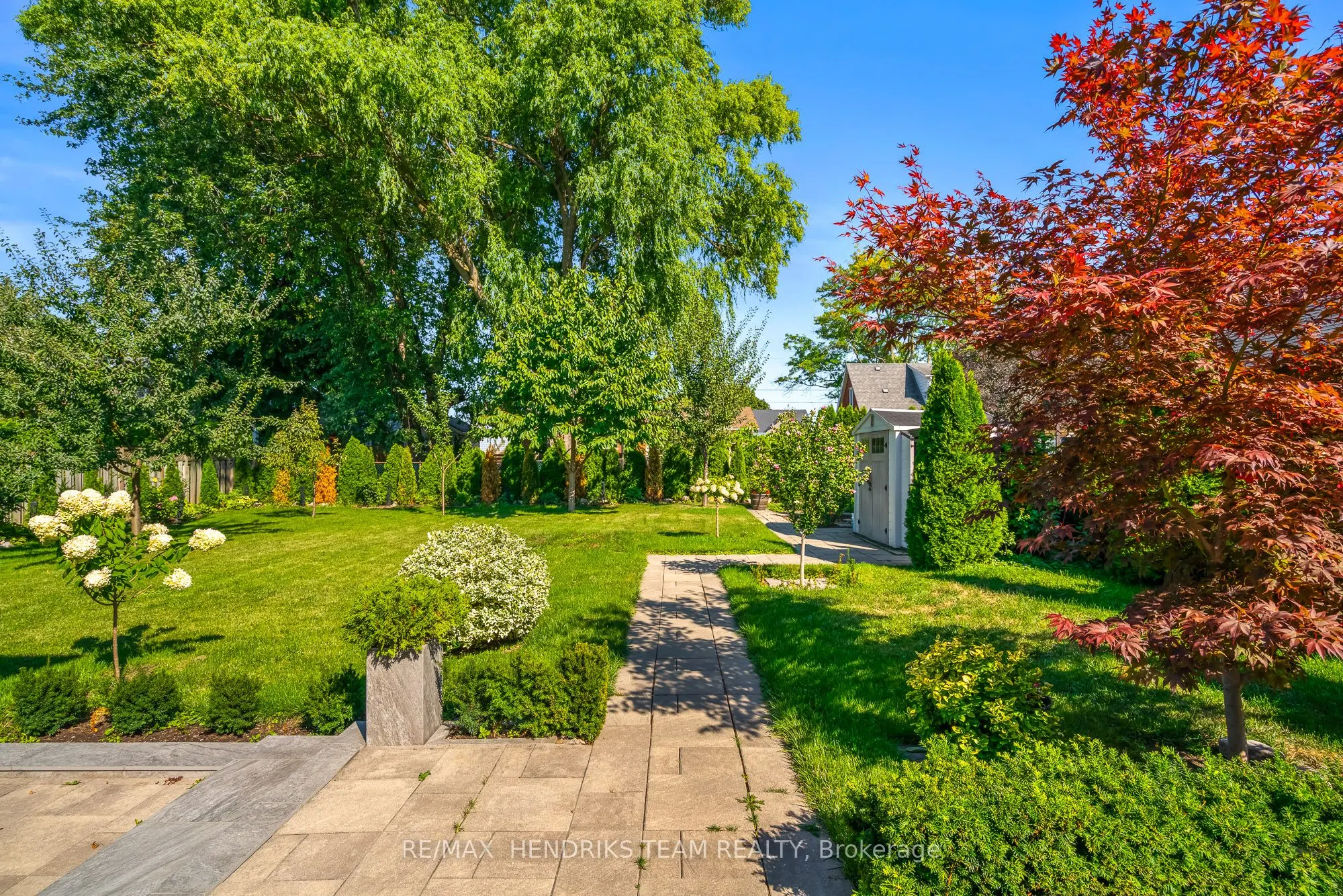 4 Upper Canada Drive