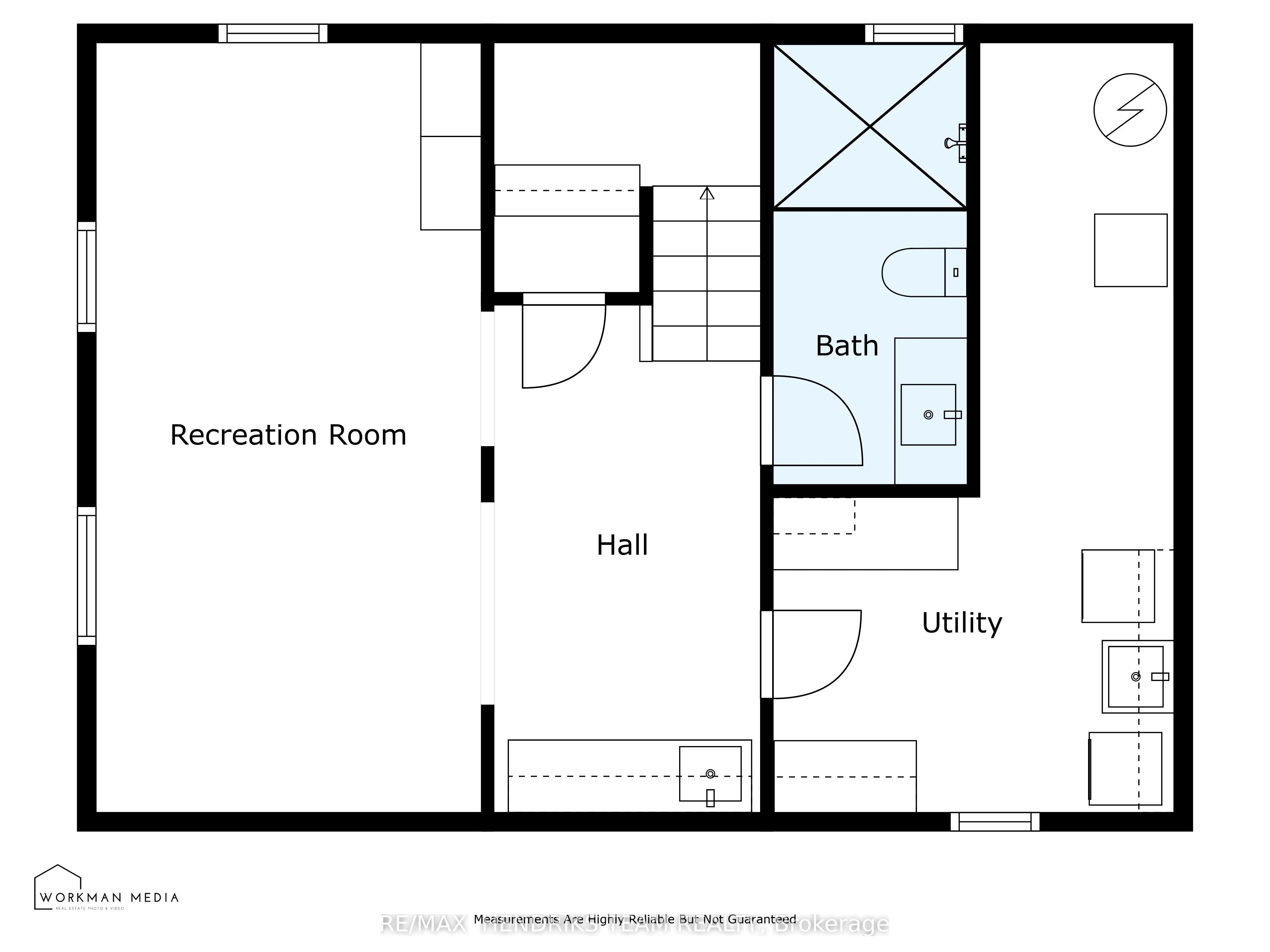 4 Upper Canada Drive