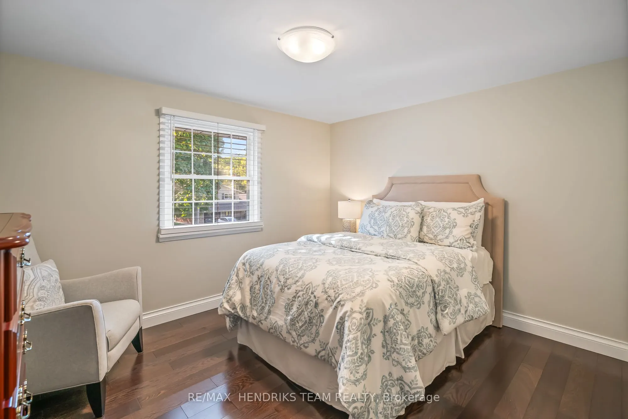 4 Upper Canada Drive