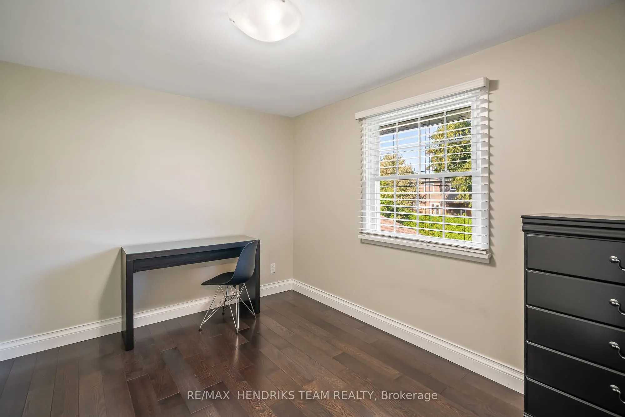4 Upper Canada Drive
