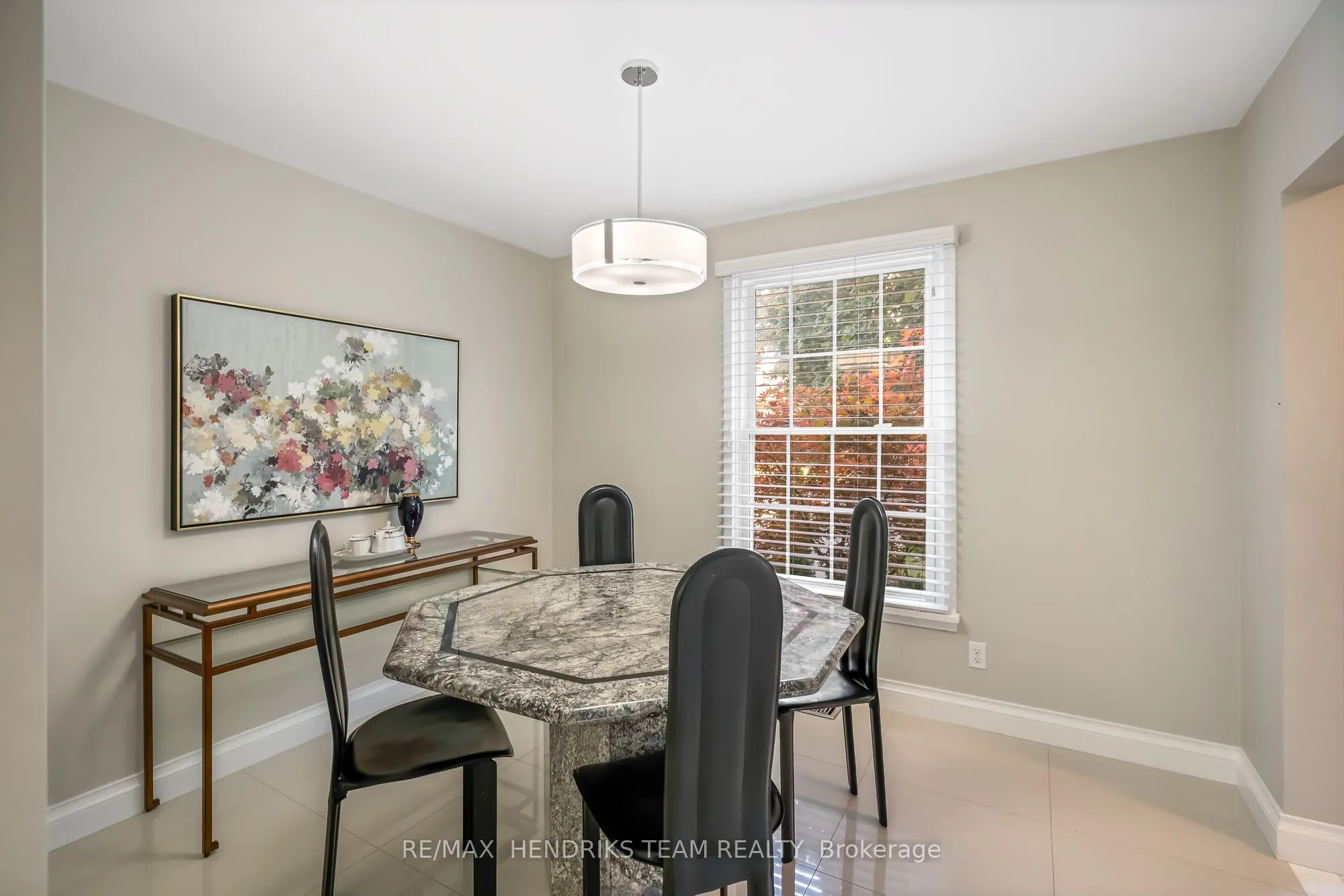 4 Upper Canada Drive