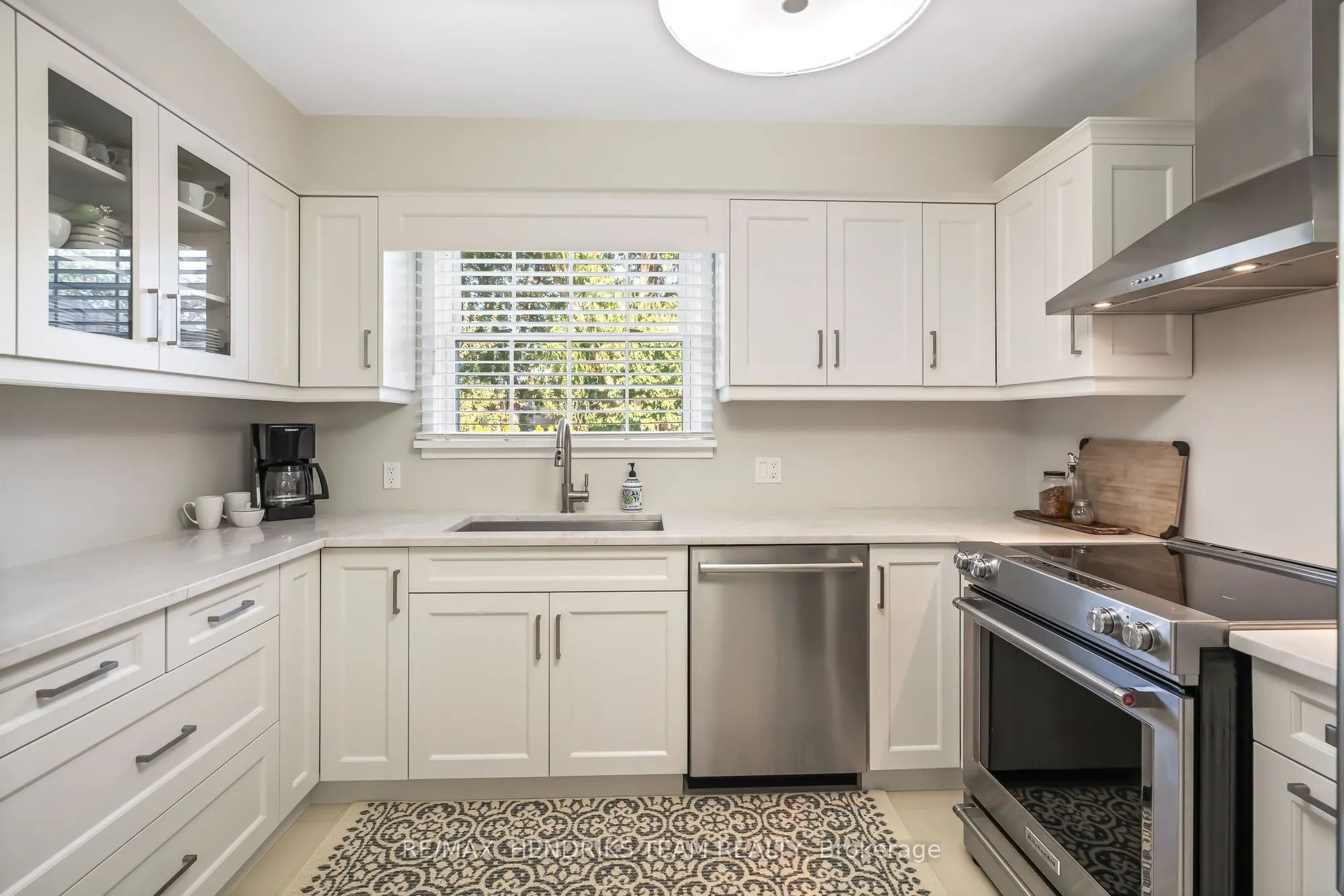 4 Upper Canada Drive