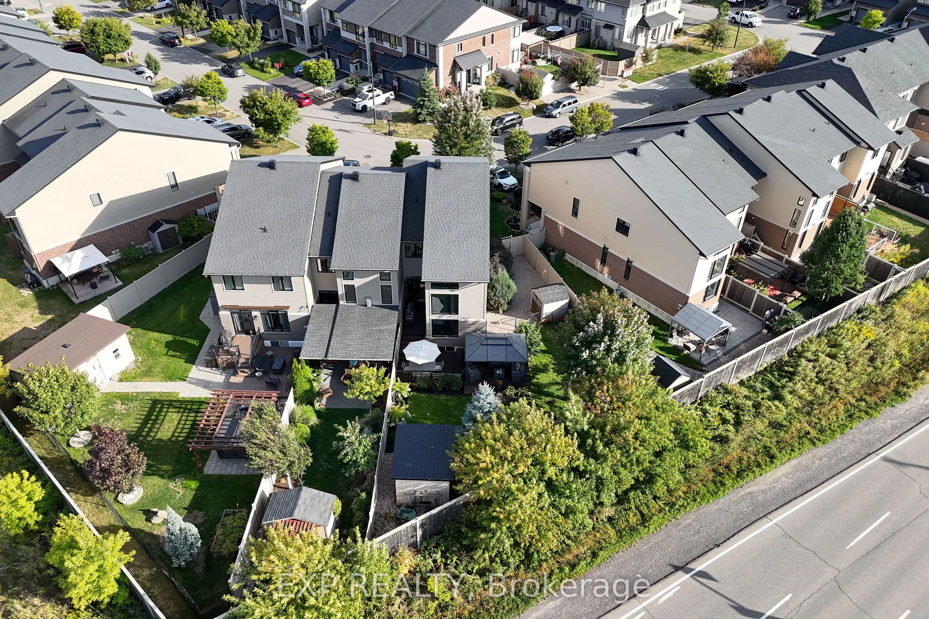 180 Mattingly Way