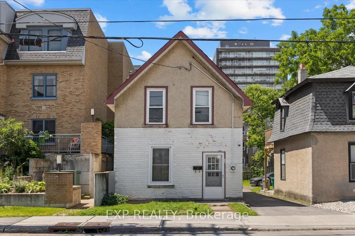 198 Hinchey Avenue