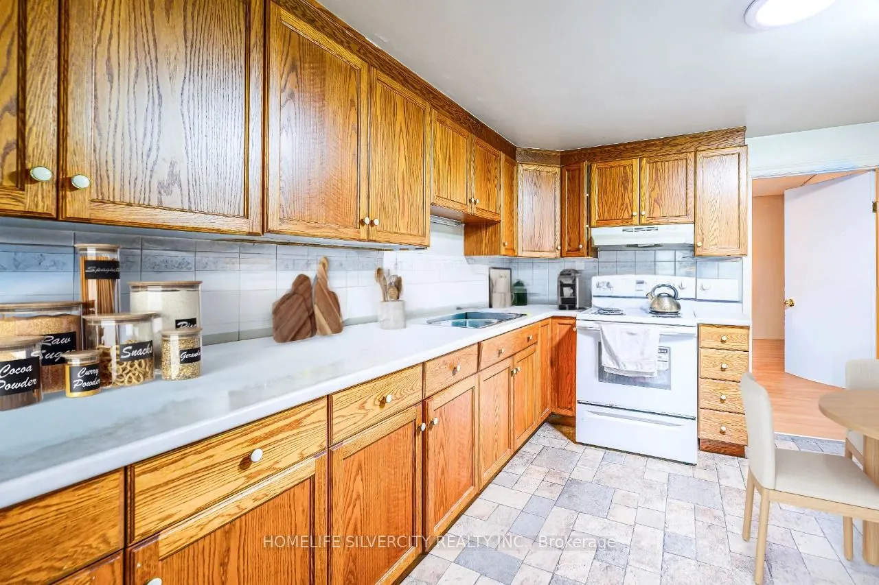 5537 Montrose Road
