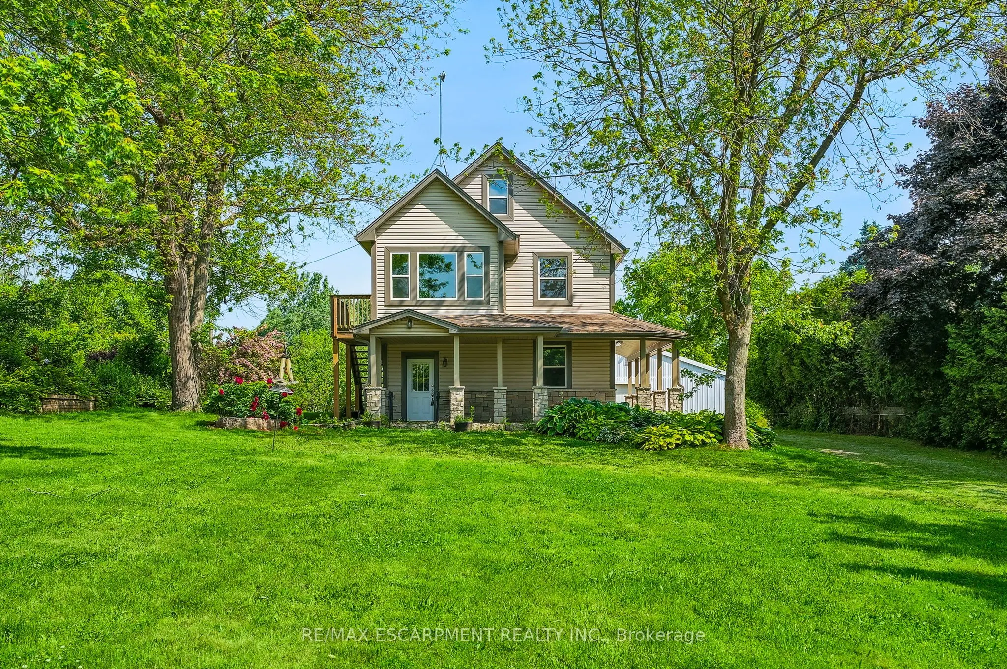 483 Harvest Road