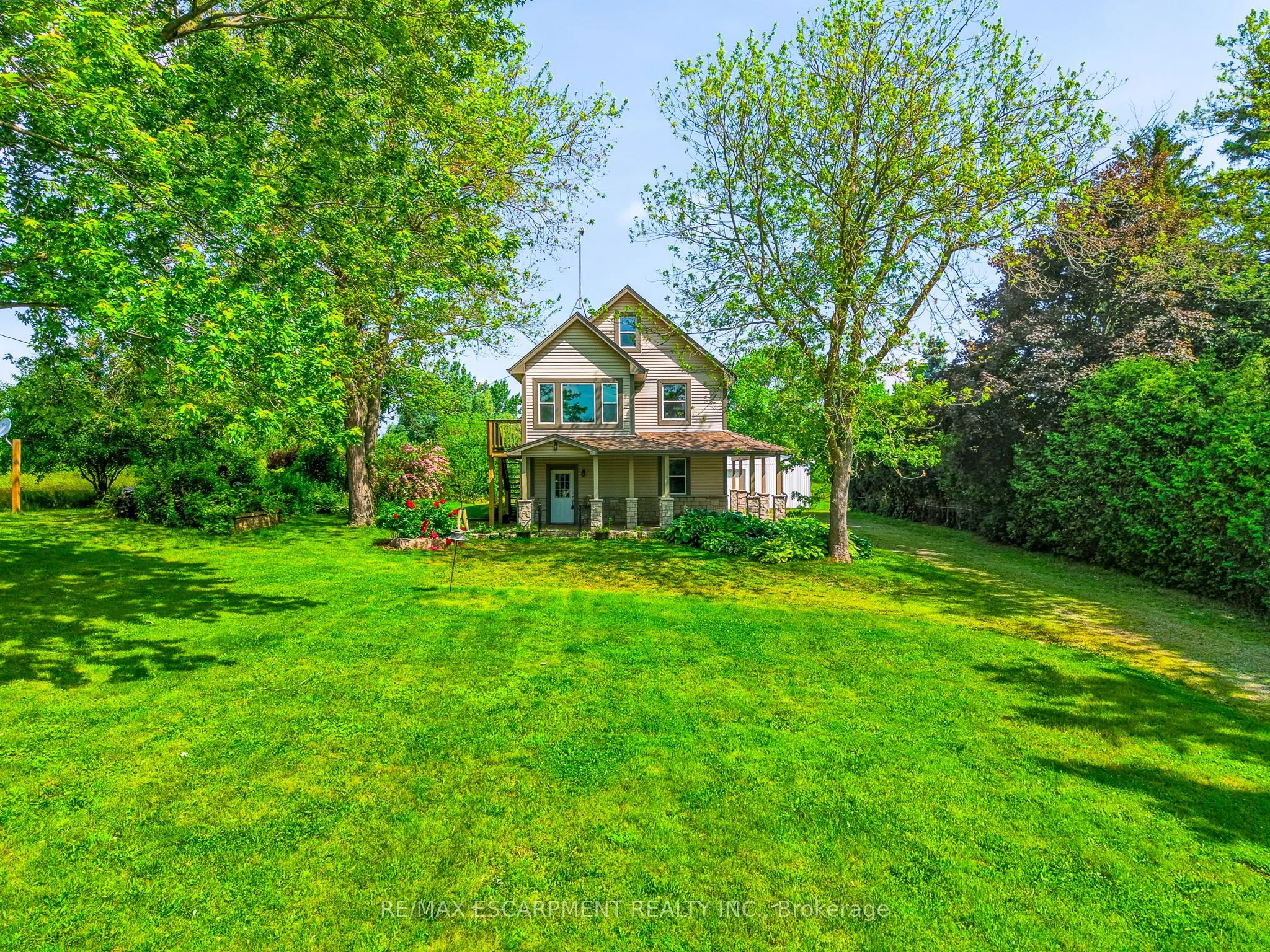 483 Harvest Road