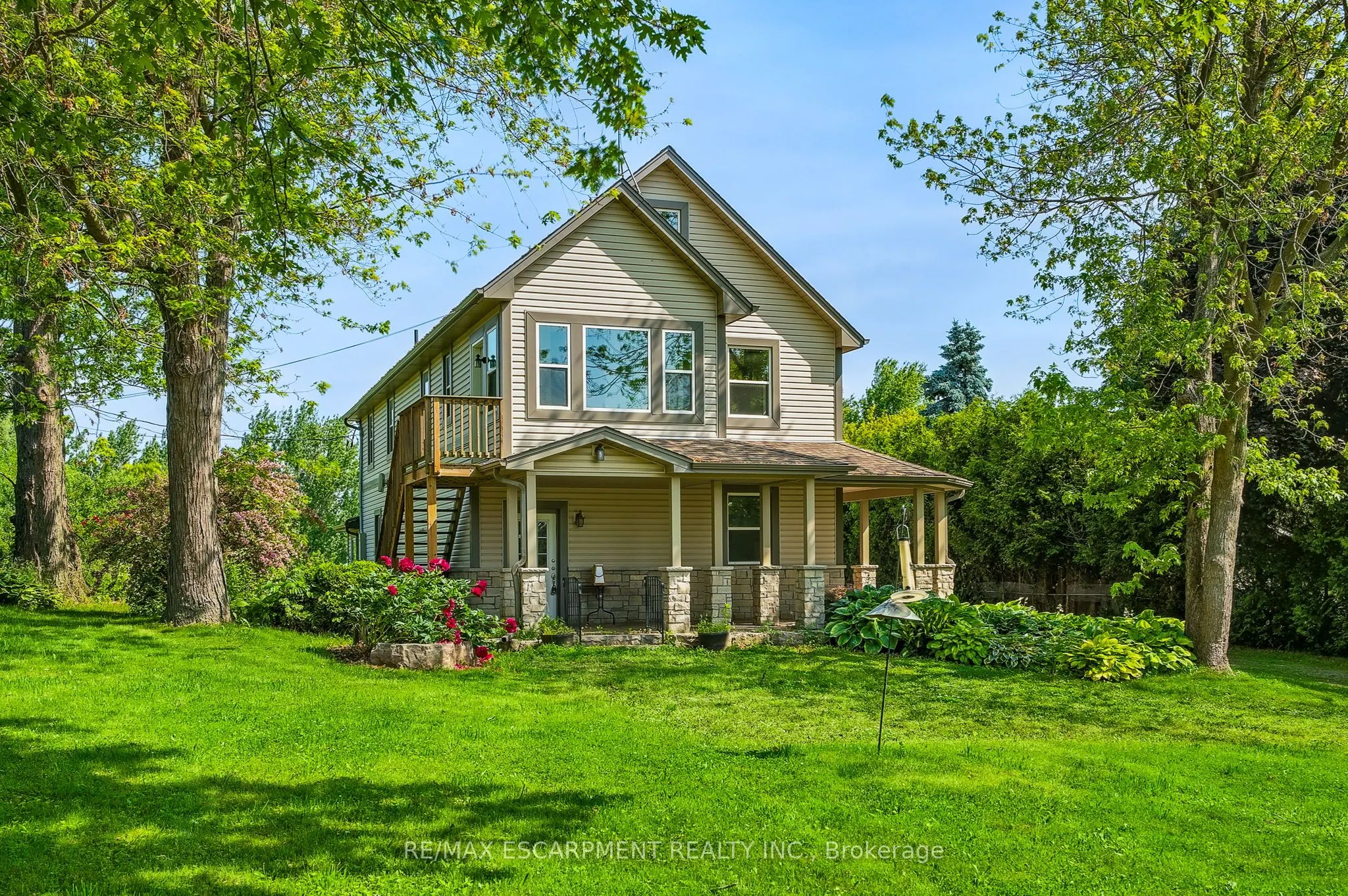 483 Harvest Road