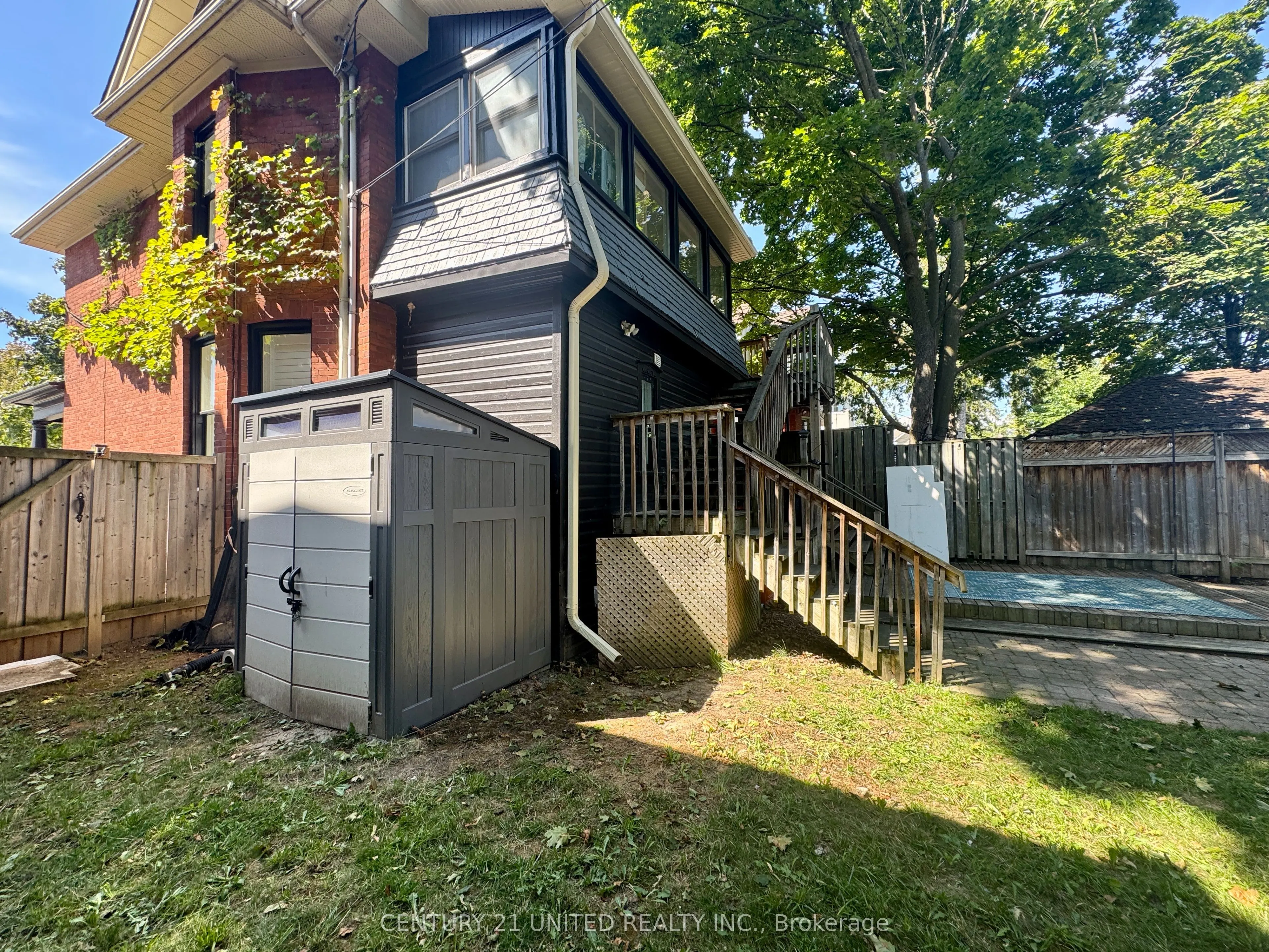 312 Elias Avenue