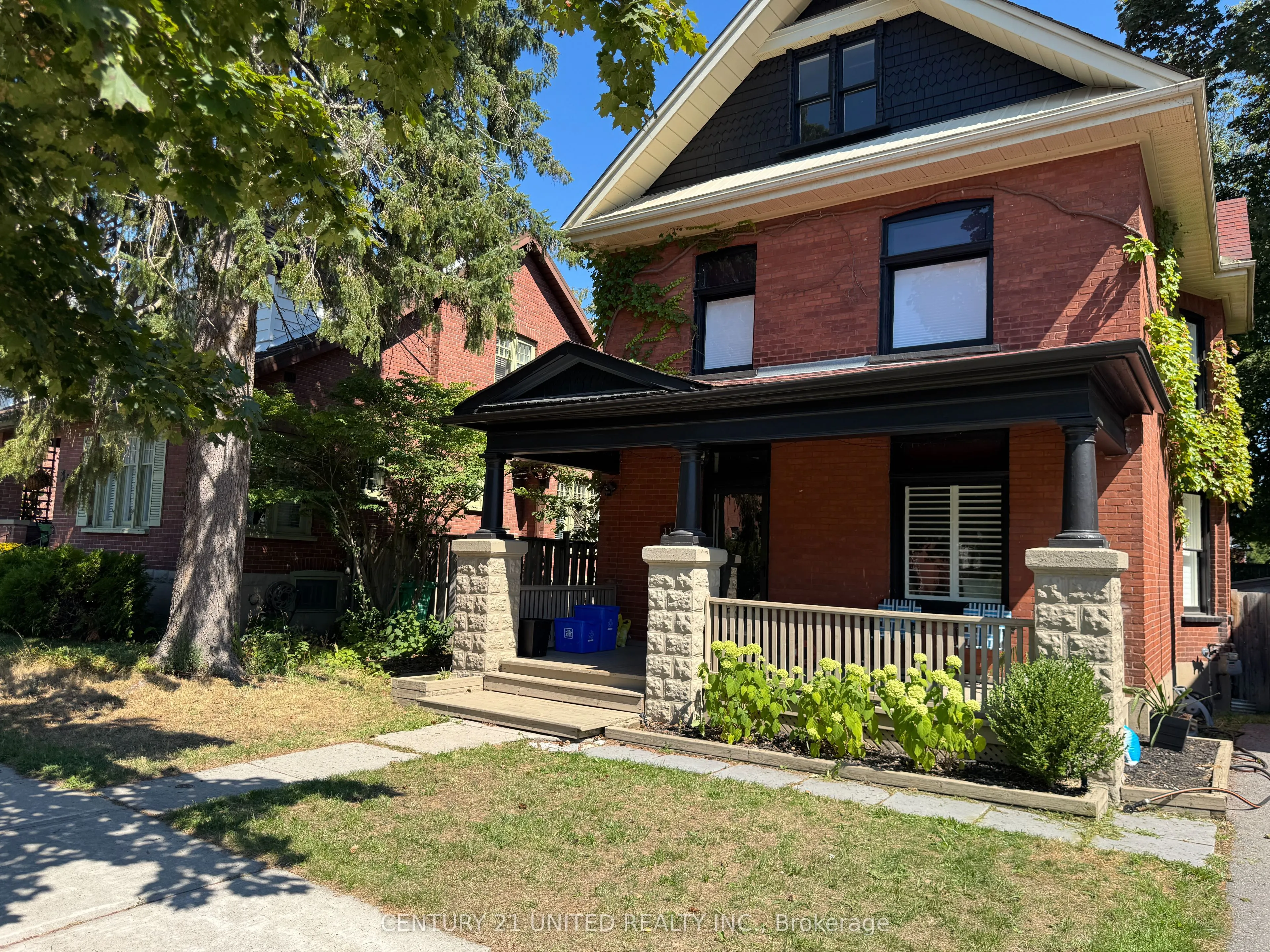 312 Elias Avenue
