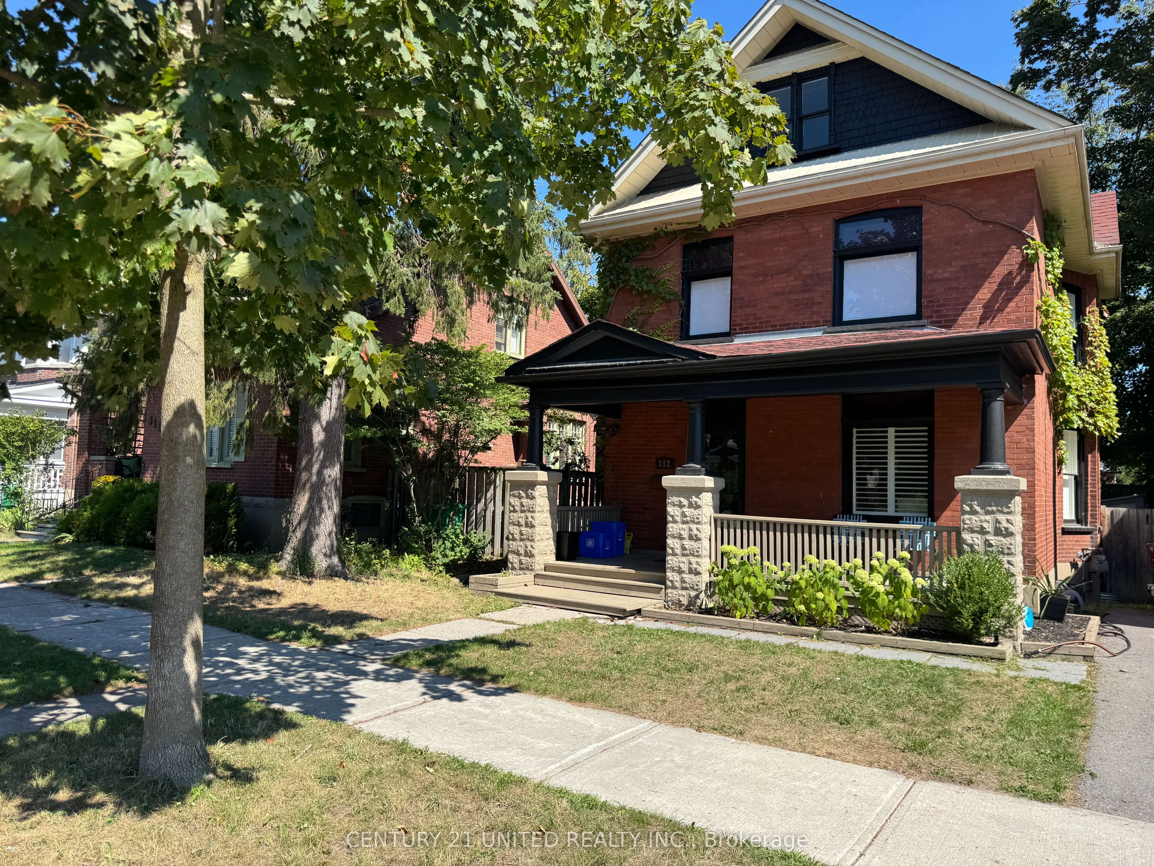 312 Elias Avenue