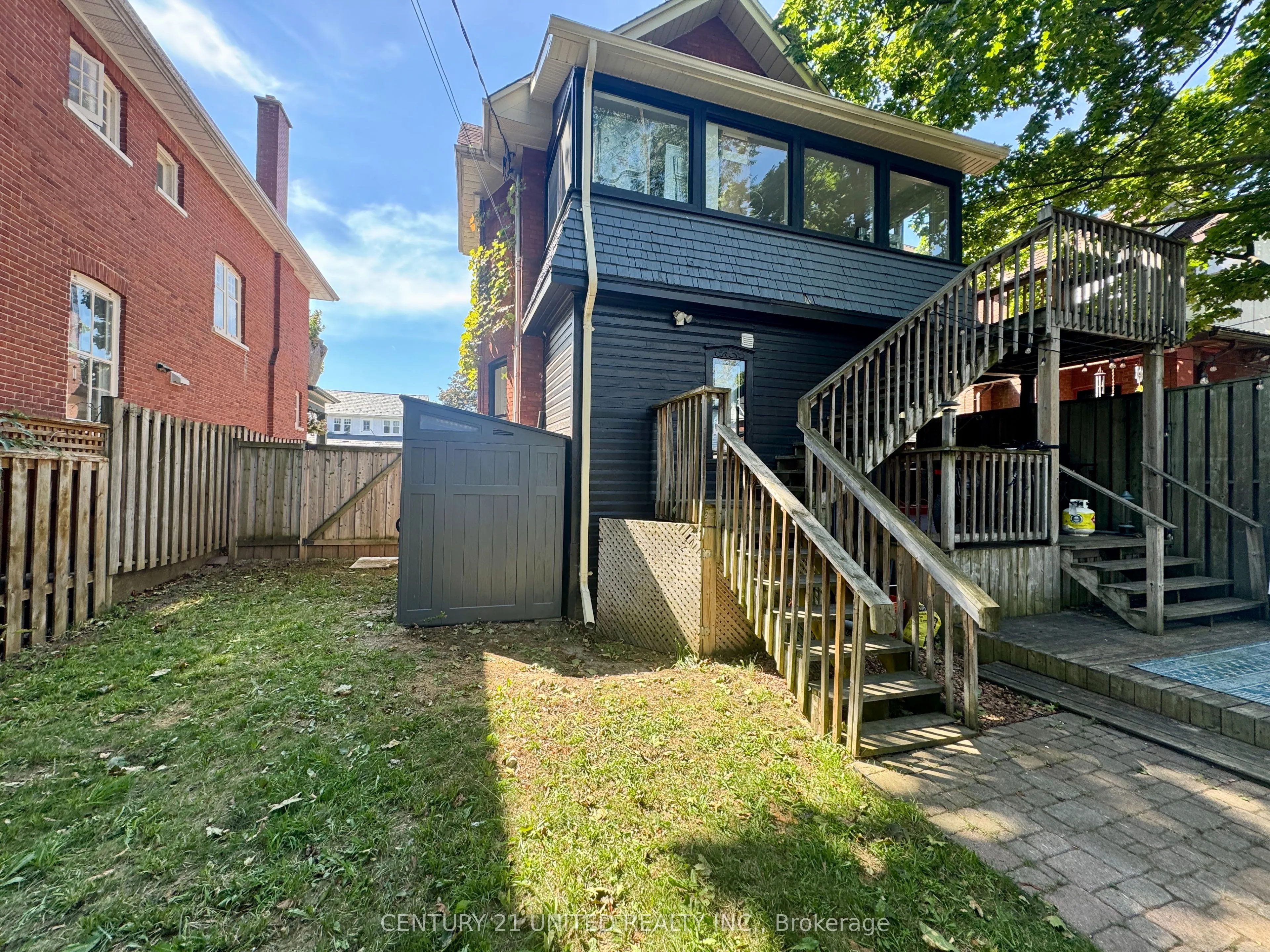 312 Elias Avenue