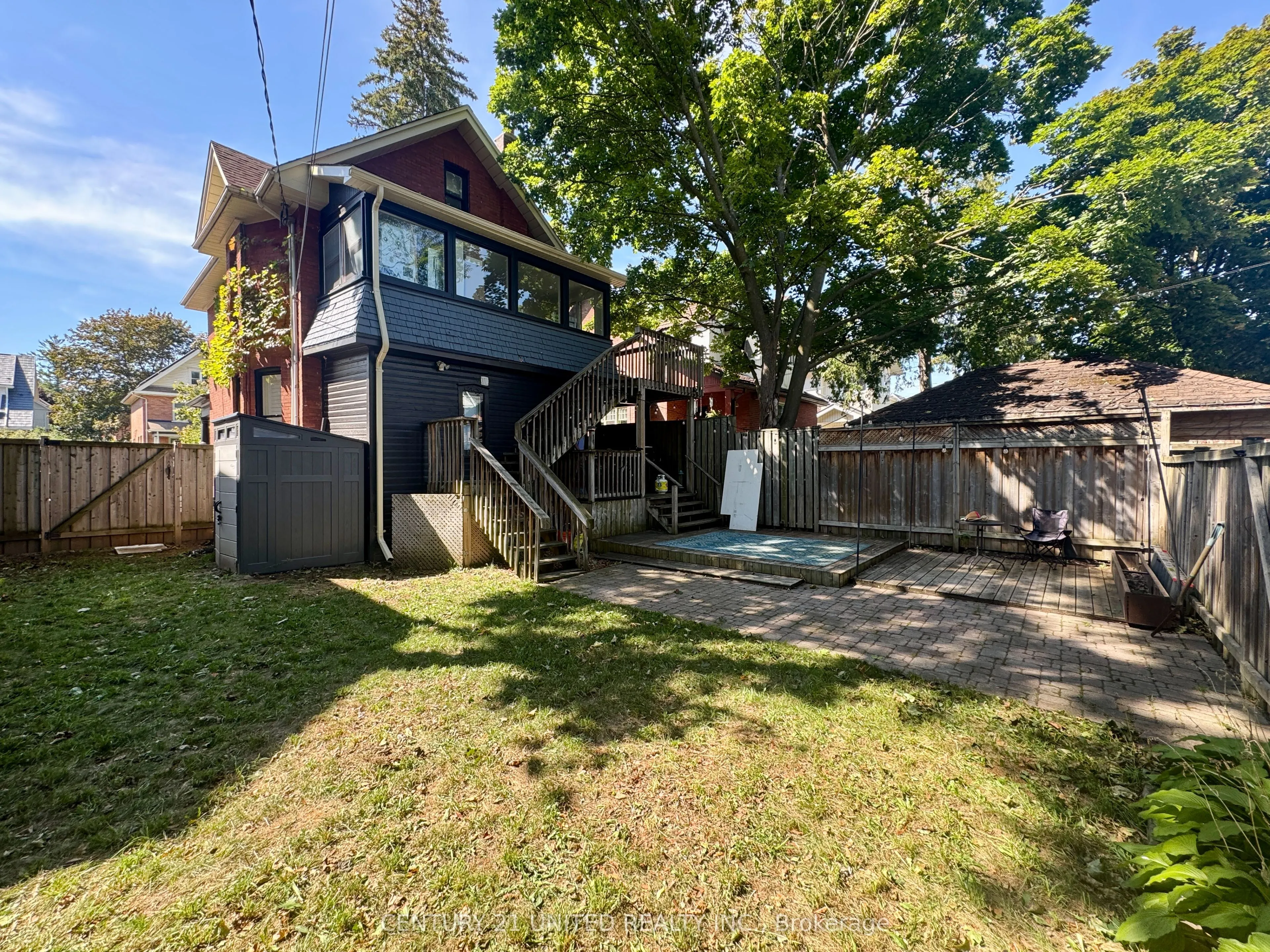 312 Elias Avenue