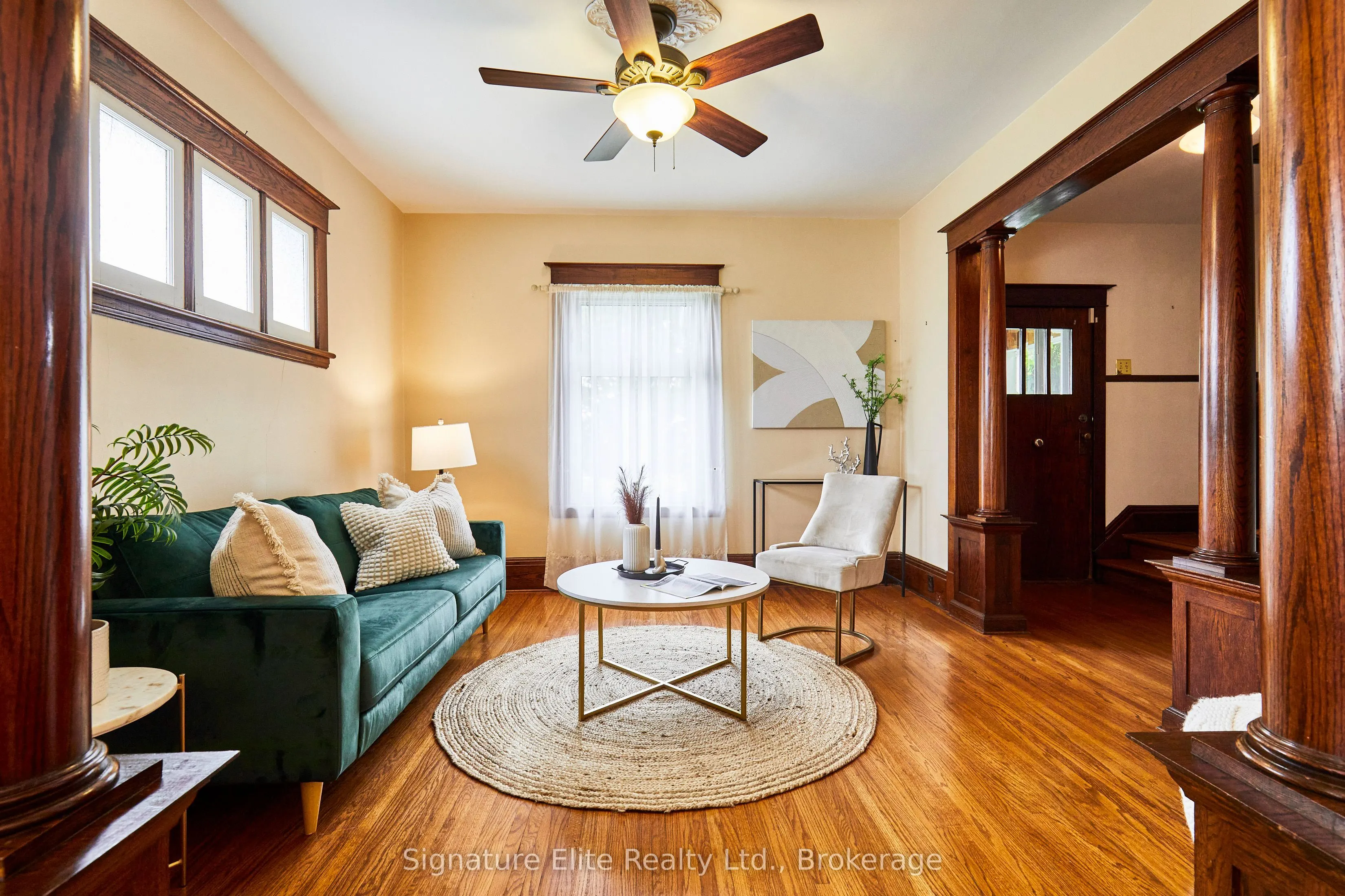 267 Mcgill Drive