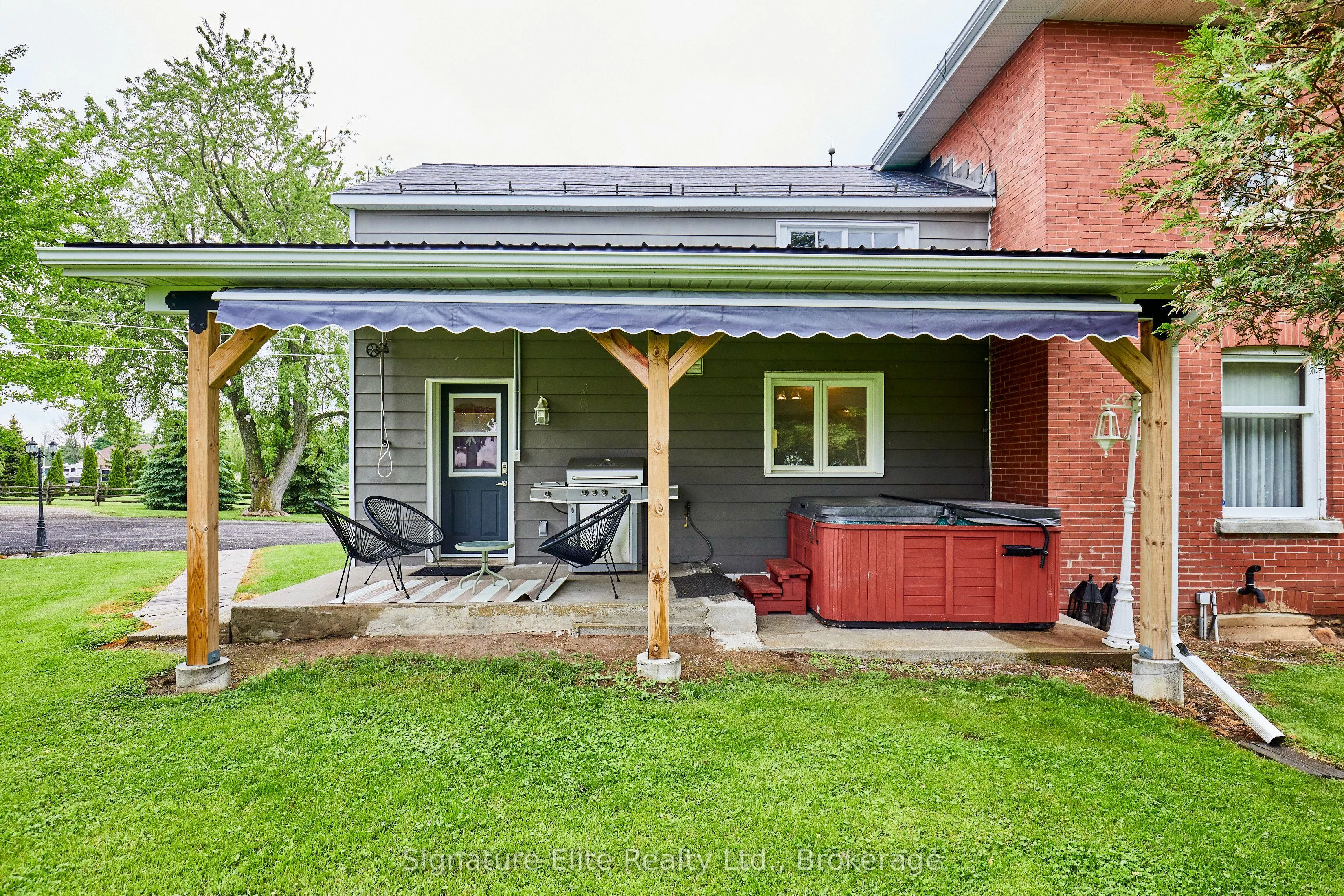 267 Mcgill Drive