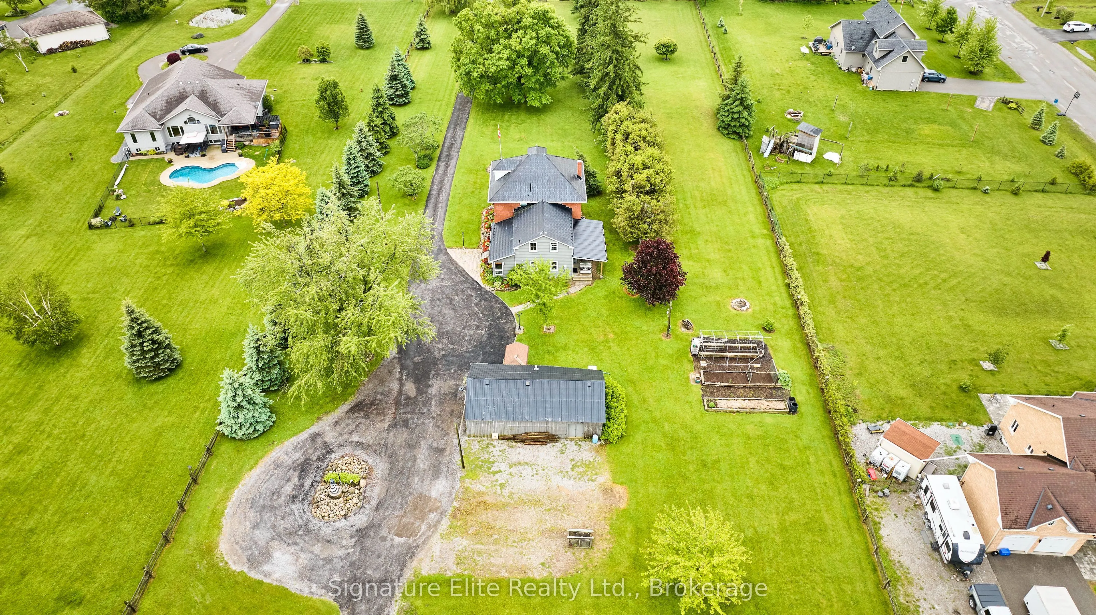 267 Mcgill Drive