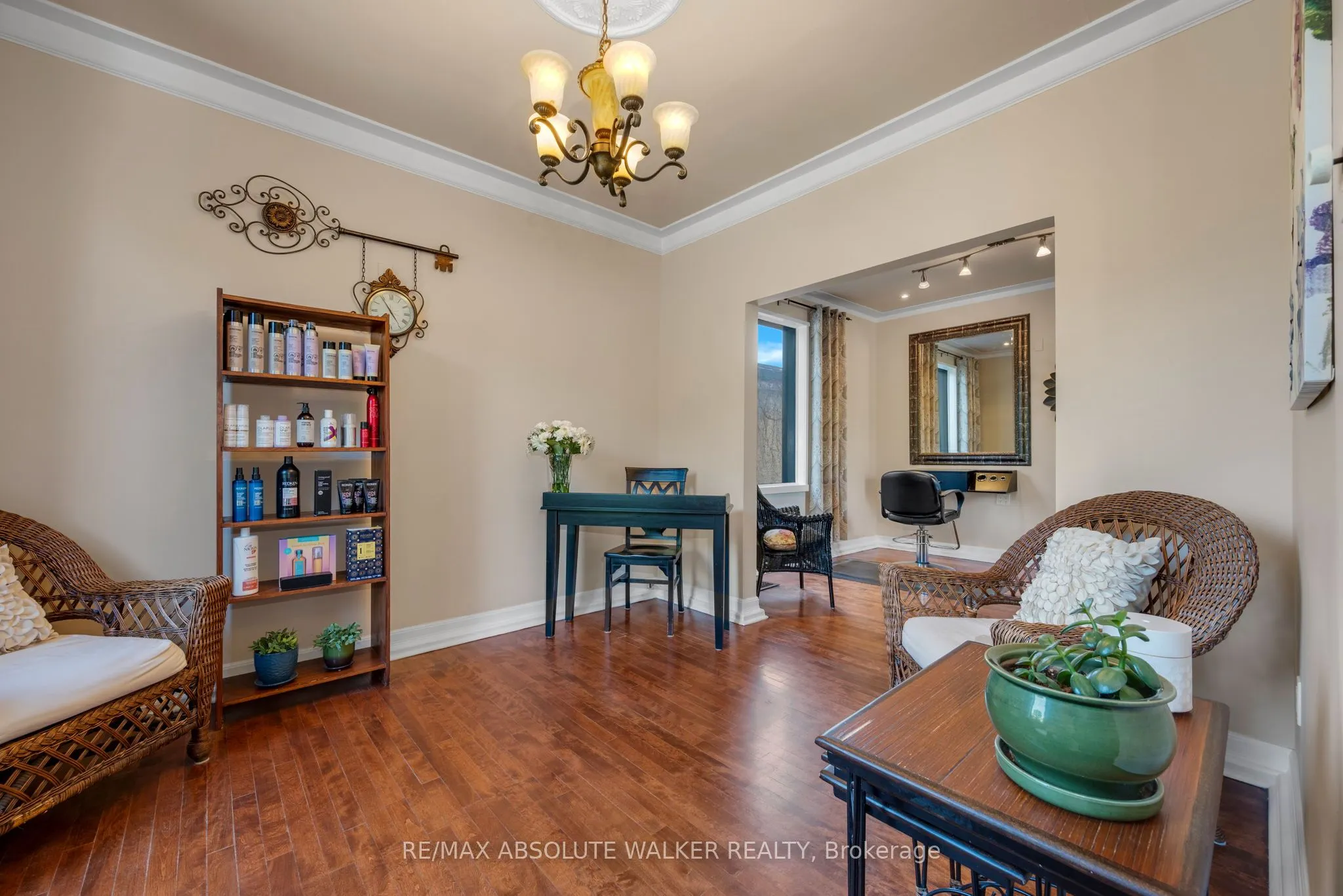 383 Danforth Avenue