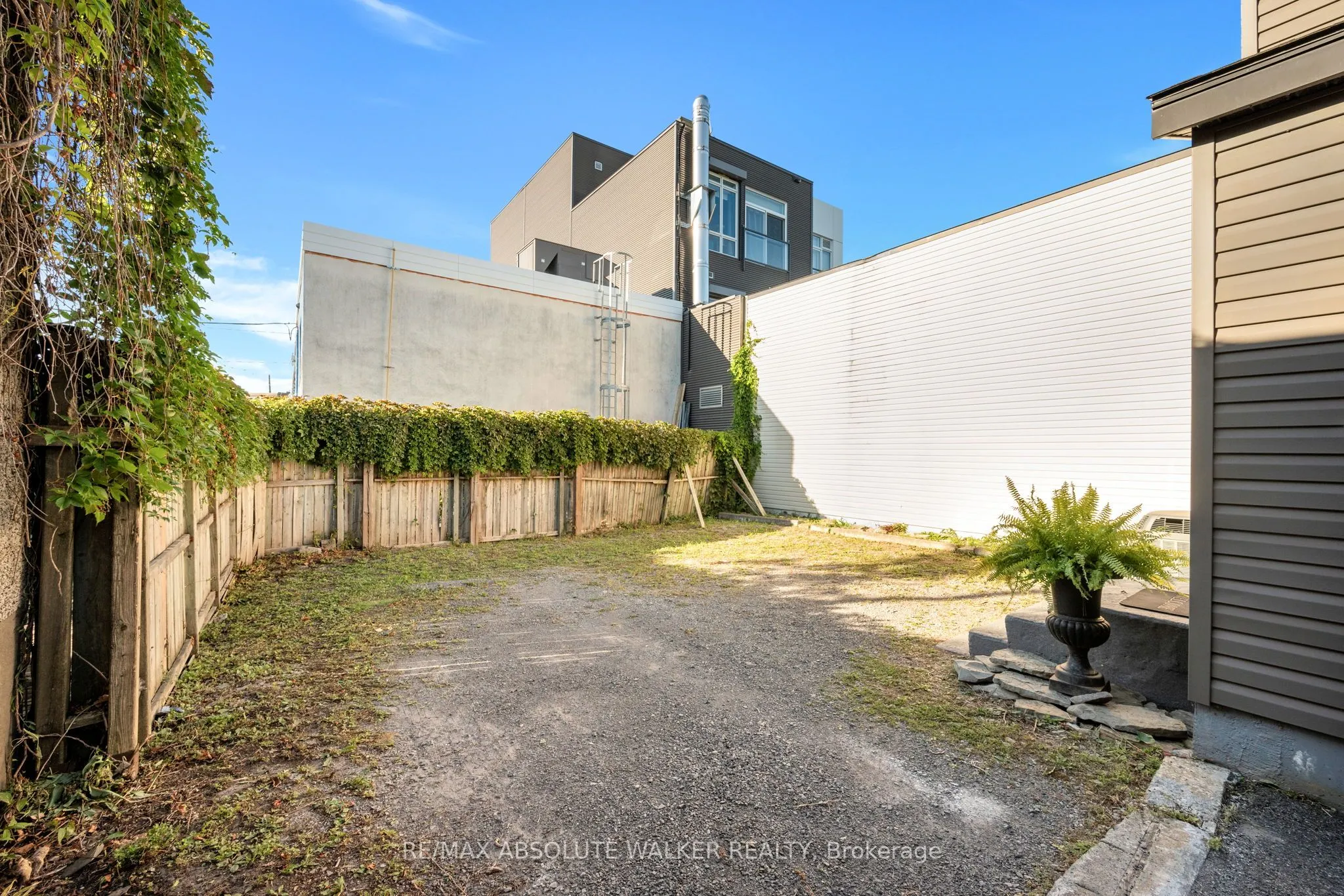 383 Danforth Avenue
