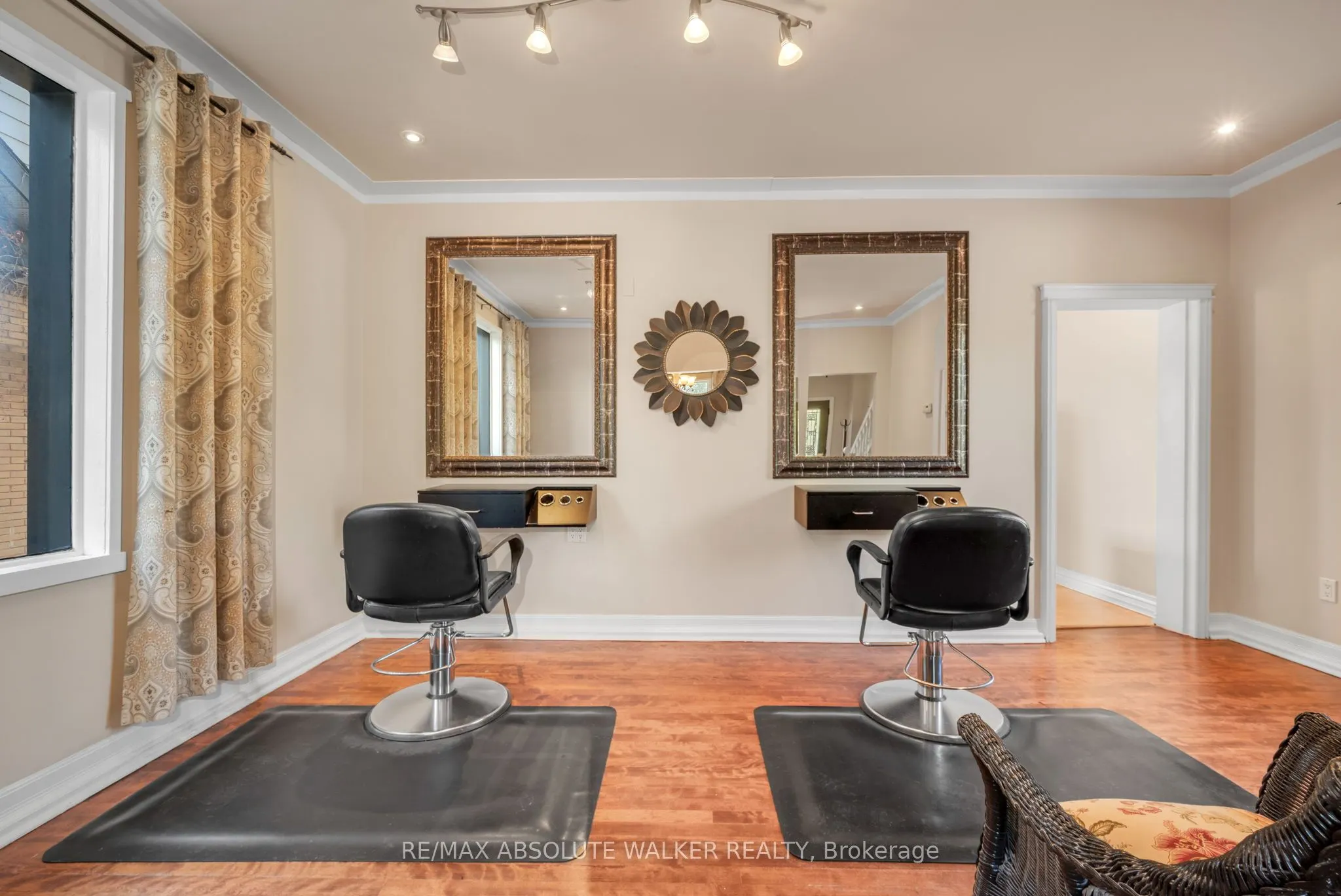 383 Danforth Avenue