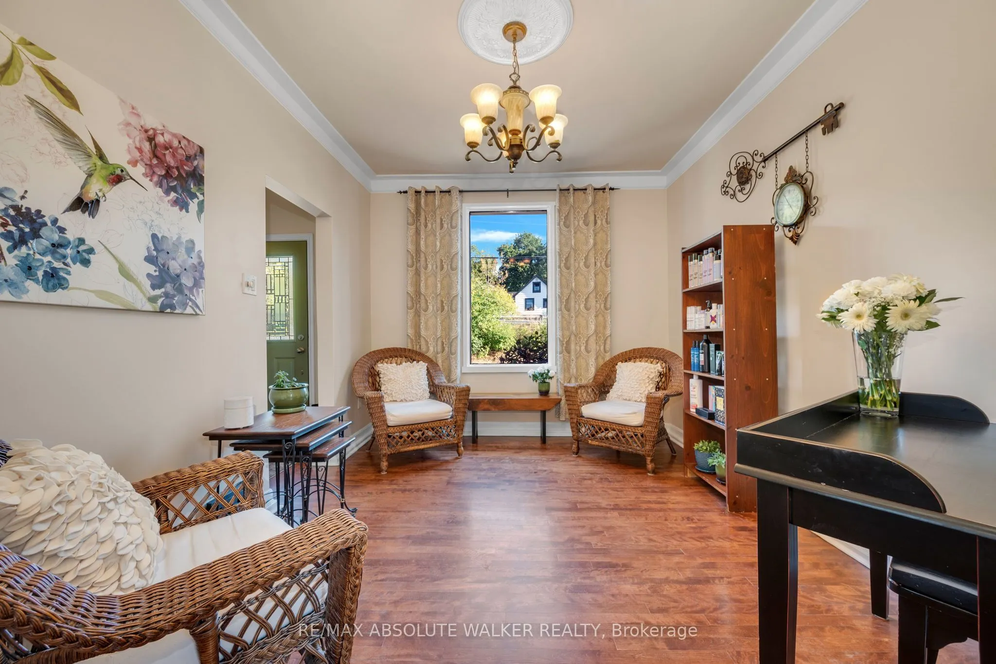 383 Danforth Avenue