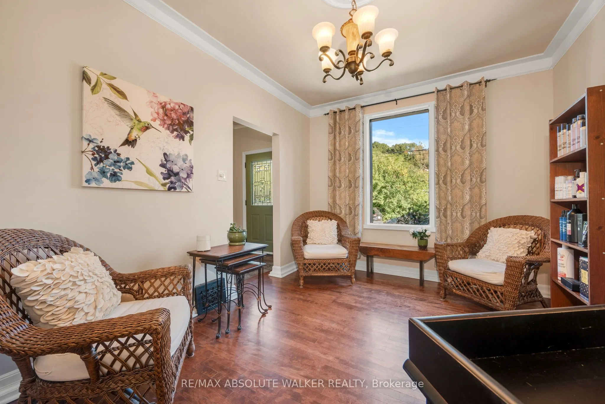 383 Danforth Avenue