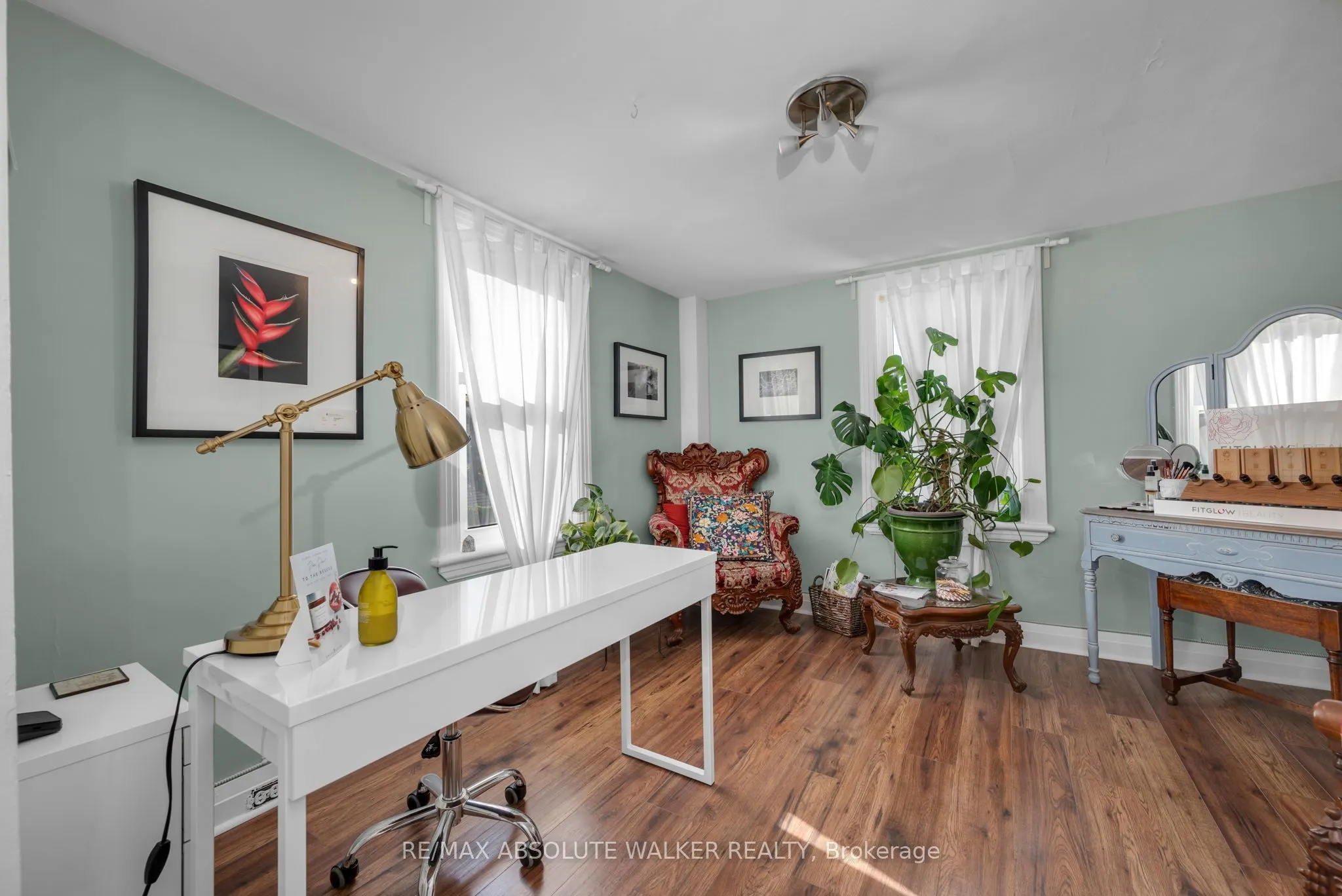 383 Danforth Avenue