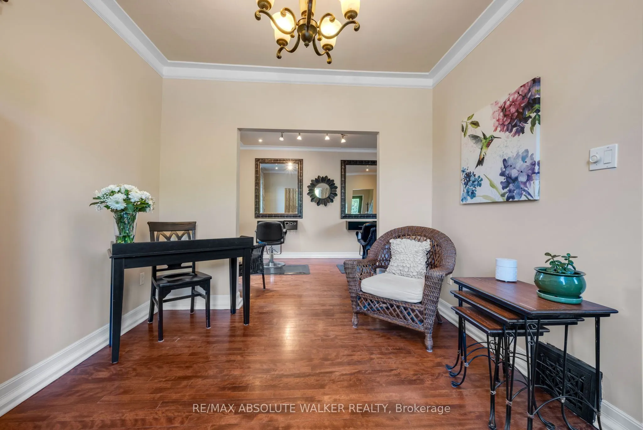 383 Danforth Avenue