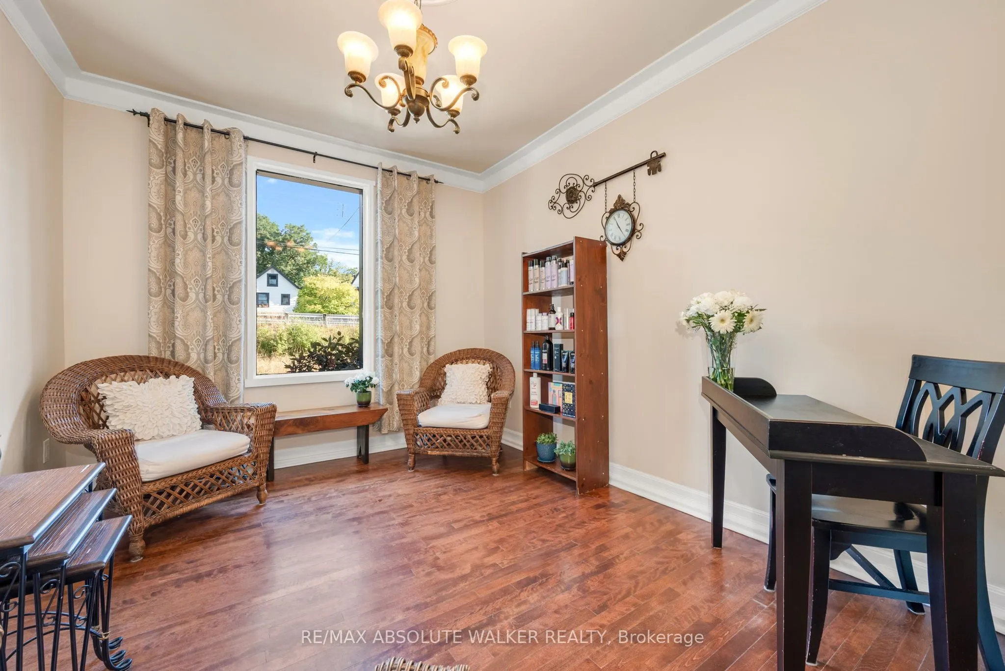 383 Danforth Avenue