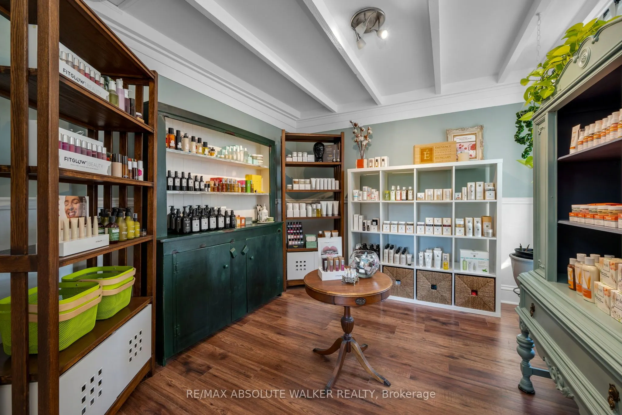 383 Danforth Avenue