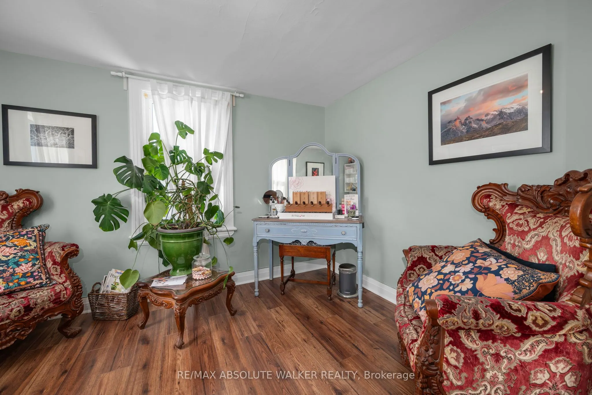 383 Danforth Avenue